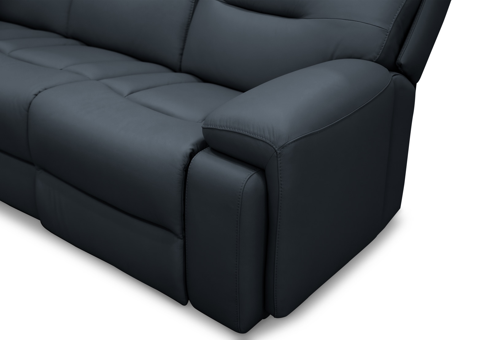 HOLLYWOOD 3 Seater w Electric Recliners MEDIA – image 36 of 45