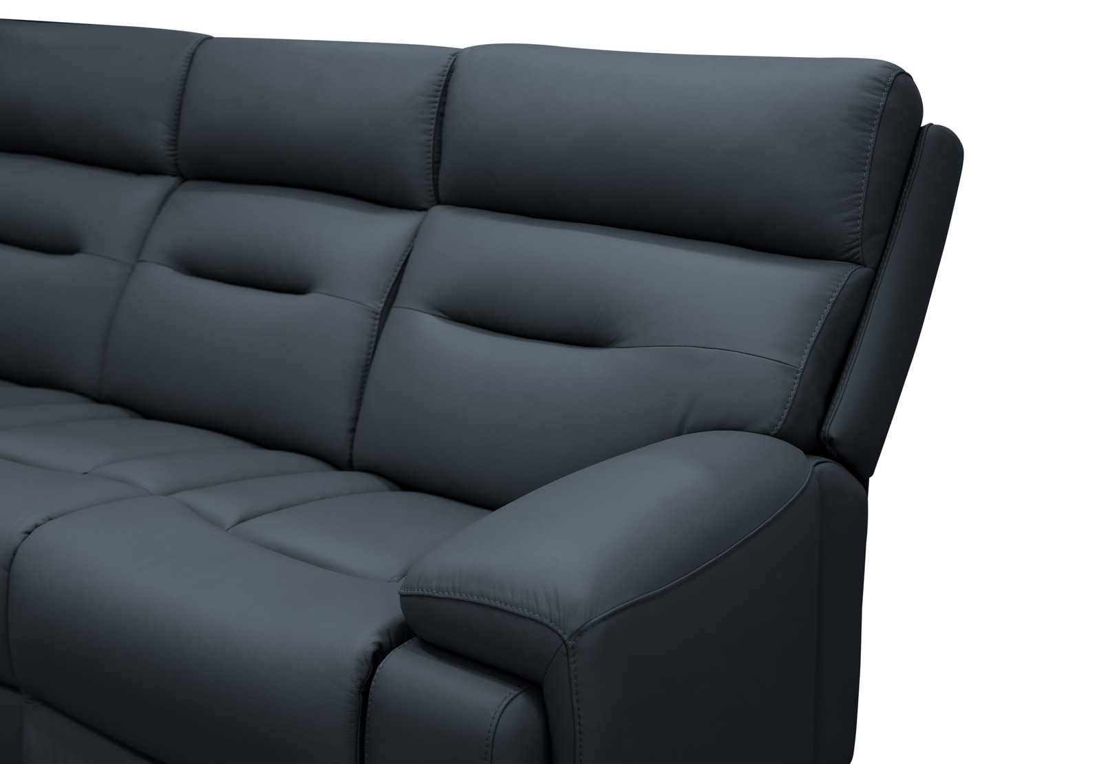 HOLLYWOOD 3 Seater w Electric Recliners MEDIA – image 39 of 45