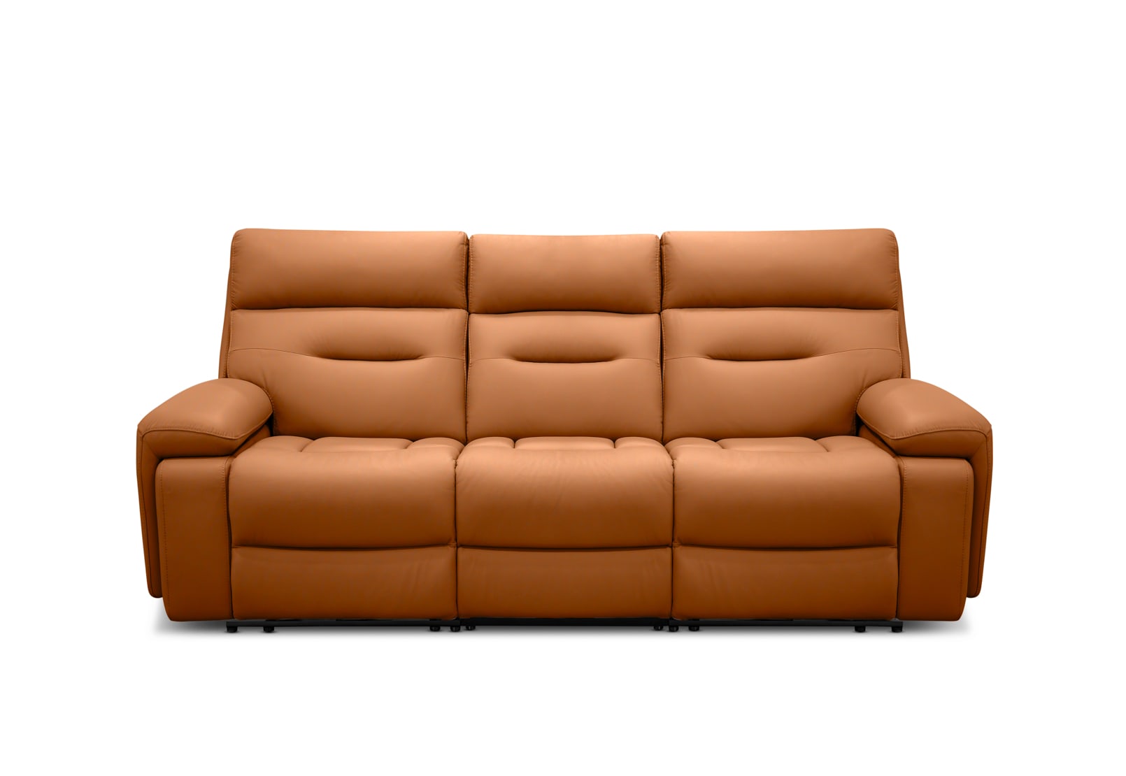 HOLLYWOOD 3 Seater w Electric Recliners MEDIA – image 3 of 45