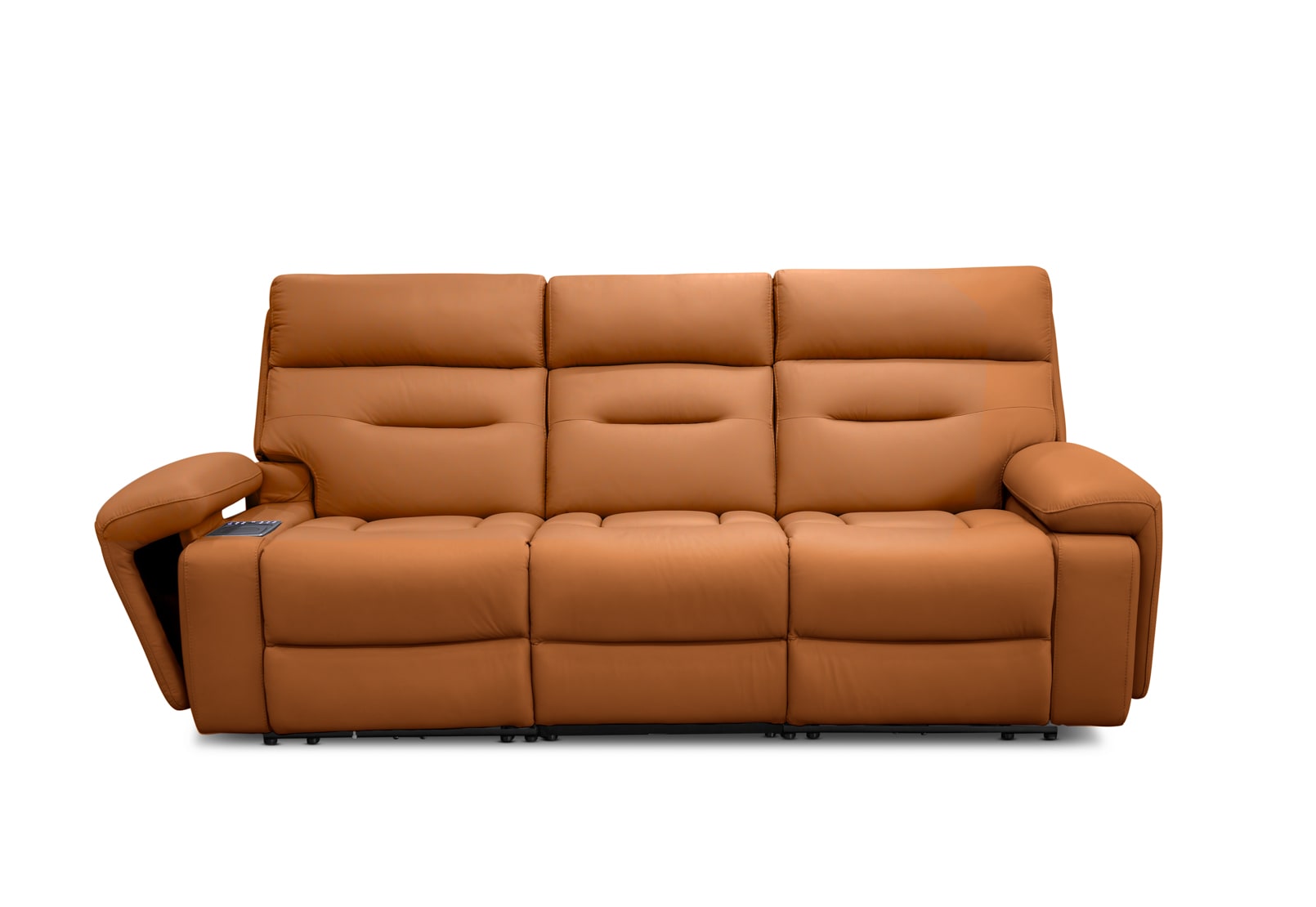 HOLLYWOOD 3 Seater w Electric Recliners MEDIA – image 9 of 45