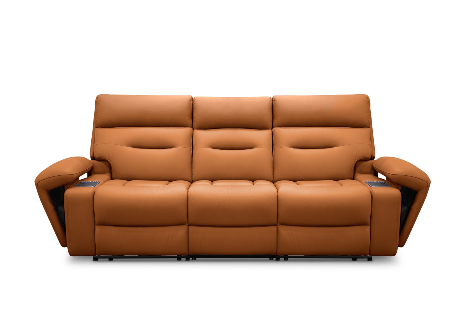 HOLLYWOOD 3 Seater w Electric Recliners MEDIA – image 11 of 45