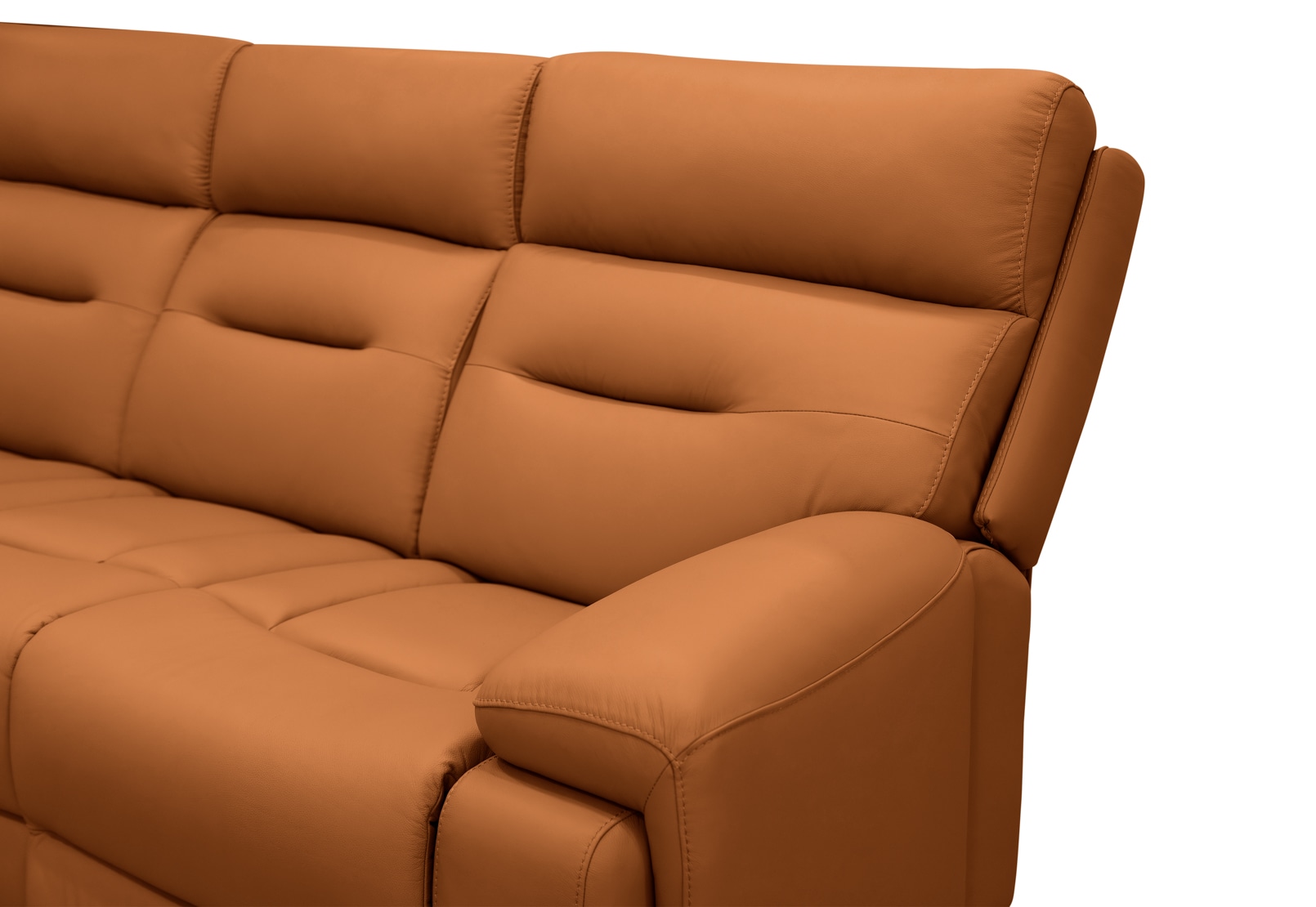 HOLLYWOOD 3 Seater w Electric Recliners MEDIA – image 37 of 45