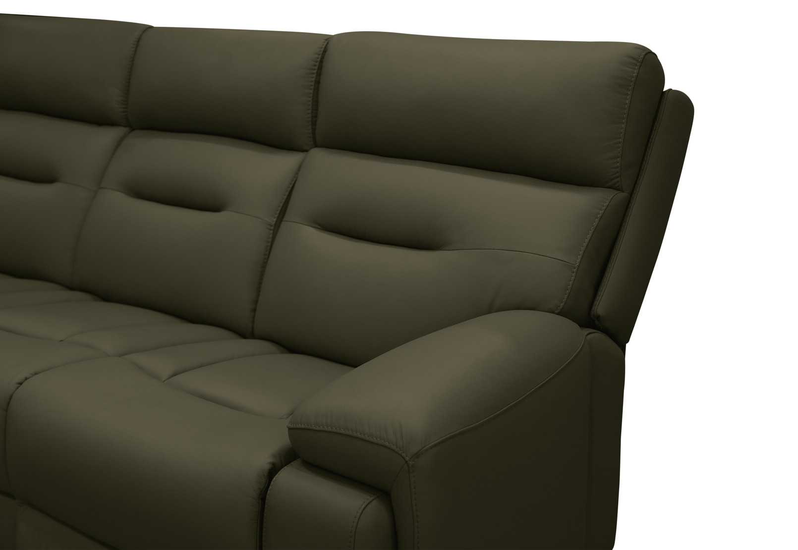 HOLLYWOOD 3 Seater w Electric Recliners MEDIA – image 39 of 45