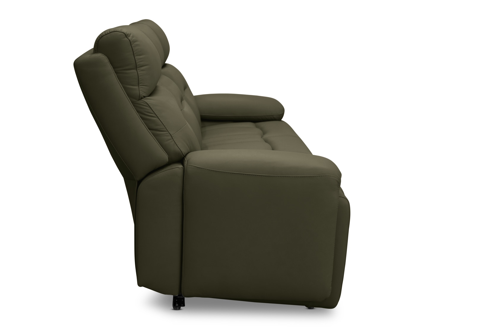 HOLLYWOOD 3 Seater w Electric Recliners MEDIA – image 41 of 45