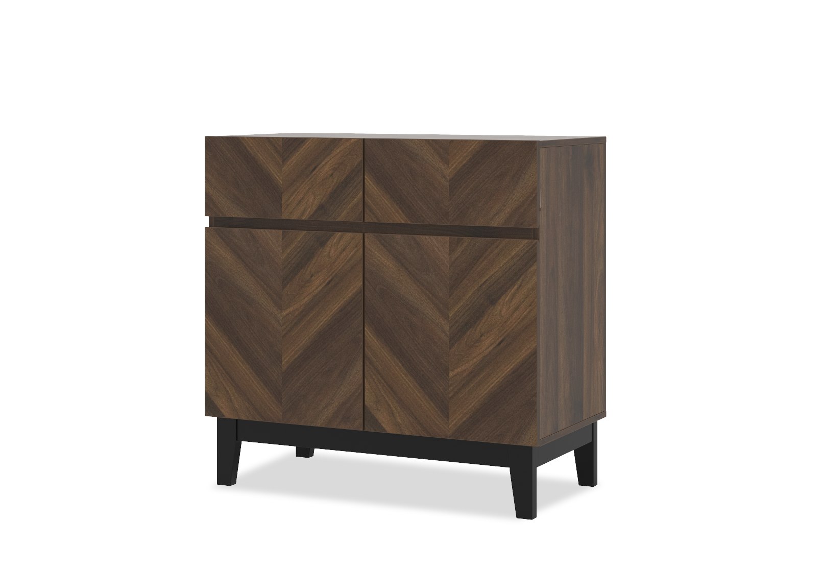 WOODARD 2 Door Buffet – image 5 of 9