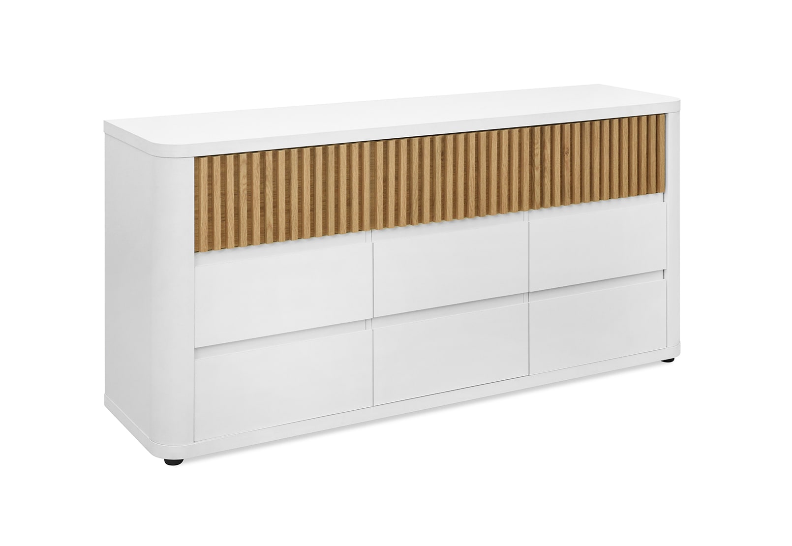 SAN FERNANDO 9 Drawer Buffet – image 4 of 16