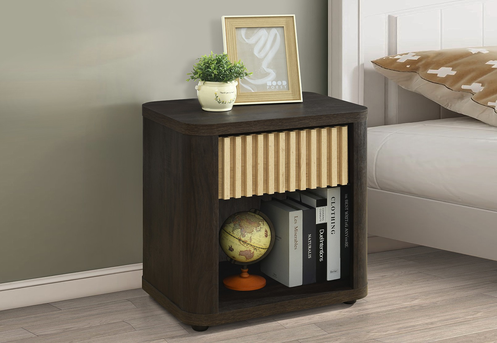 SAN FERNANDO Lamp Table – image 16 of 16