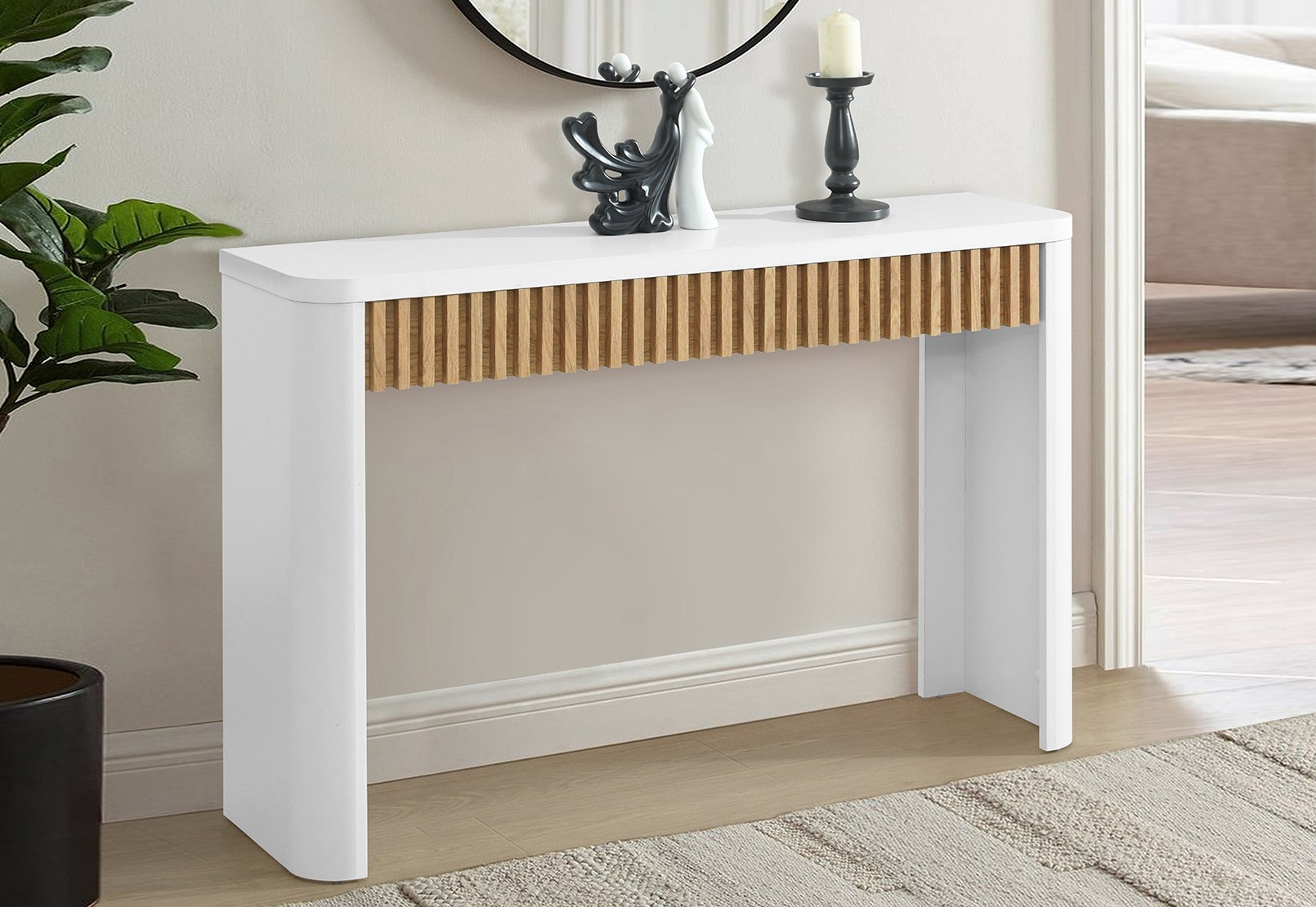 SAN FERNANDO Sofa Table – image 1 of 8