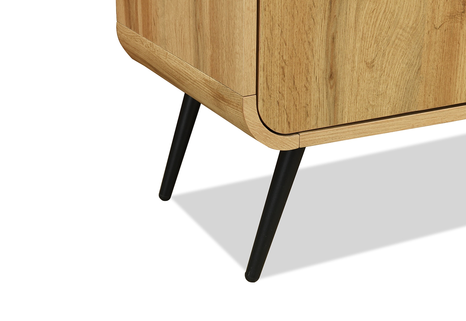 MARTINEZ 4 Door Buffet – image 6 of 8