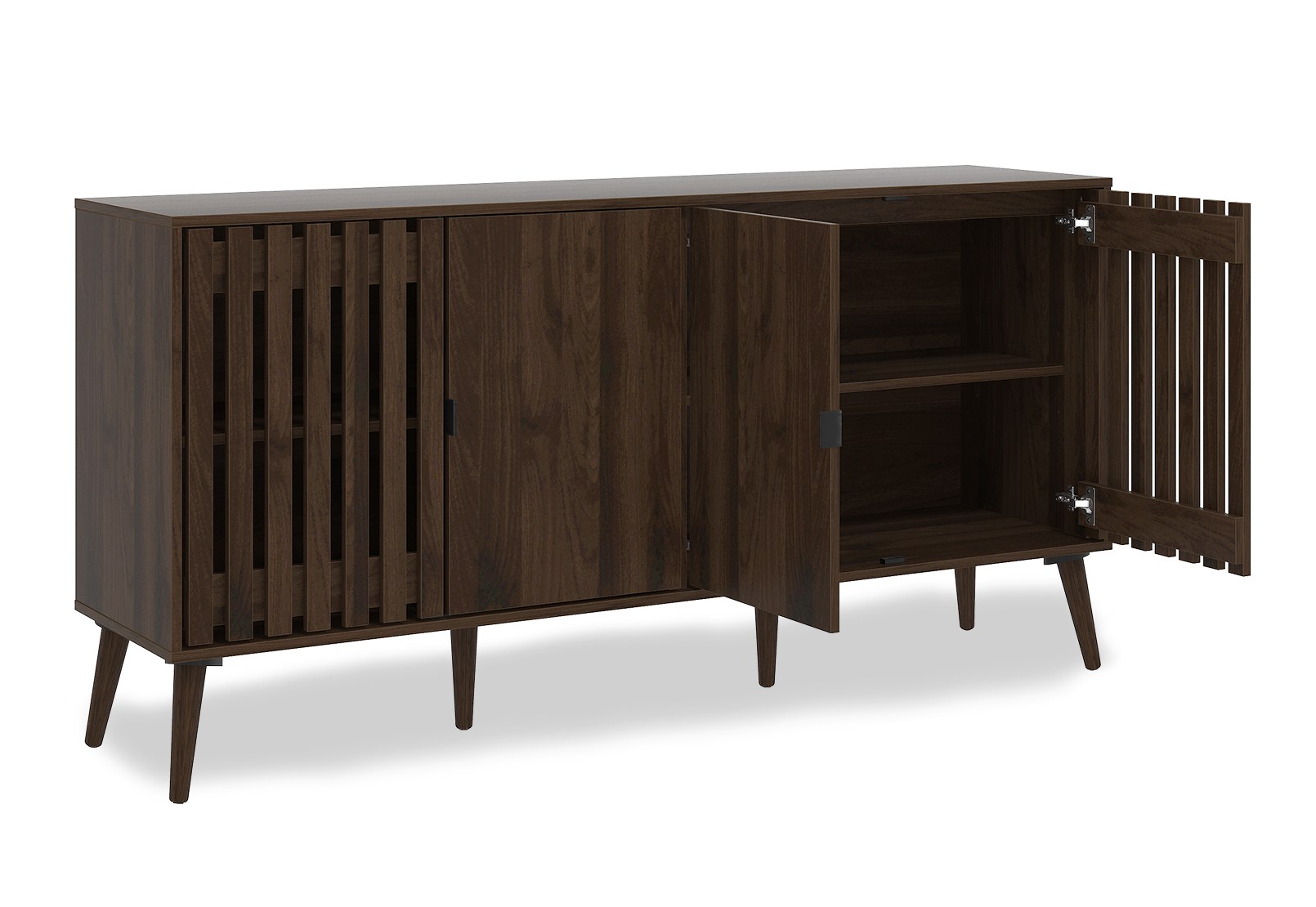 WATSON 4 Door Buffet (2CTNS) – image 7 of 18