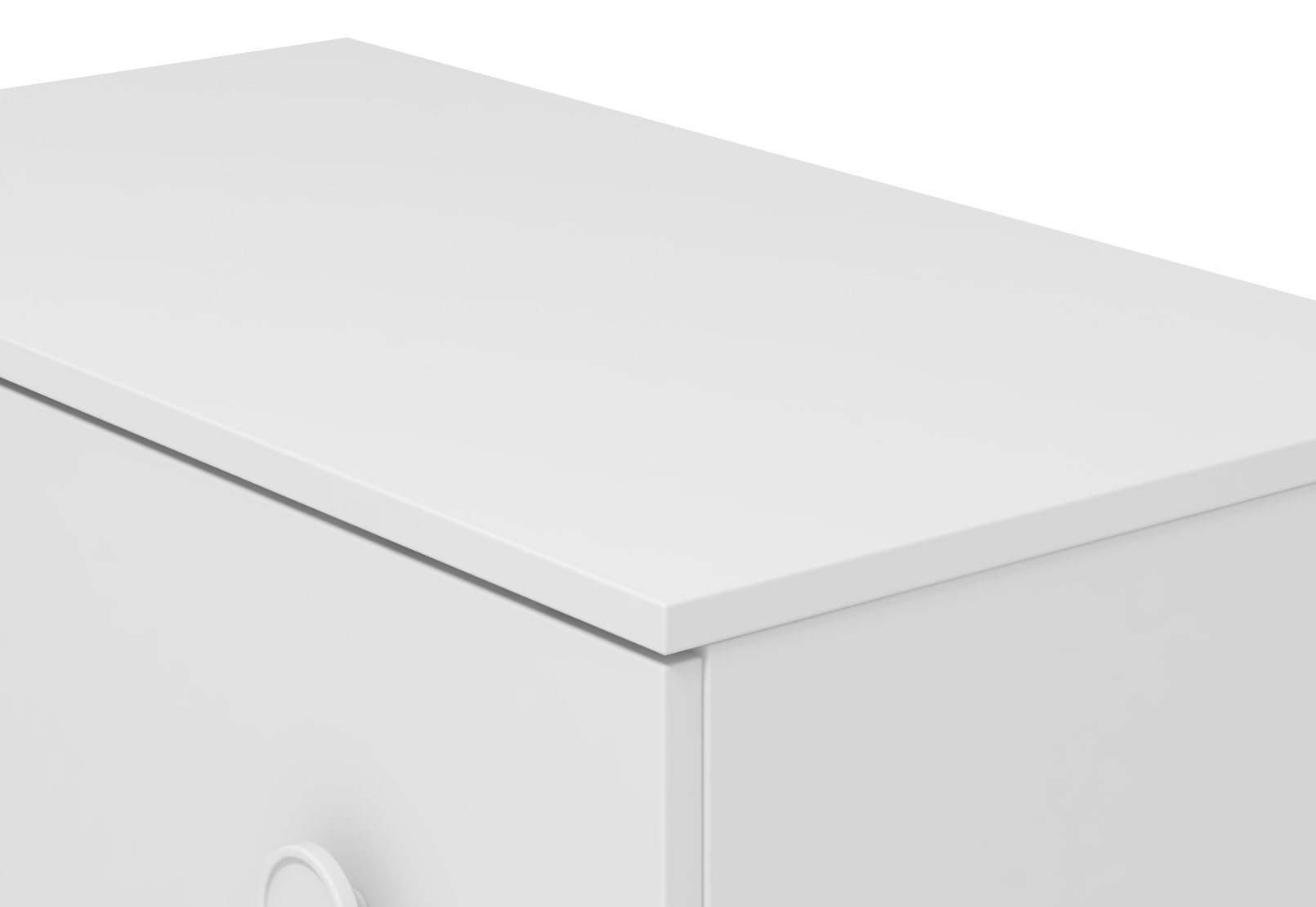 WHEELER 3 Drawer Tall Chest (2CTNS) – image 9 of 16