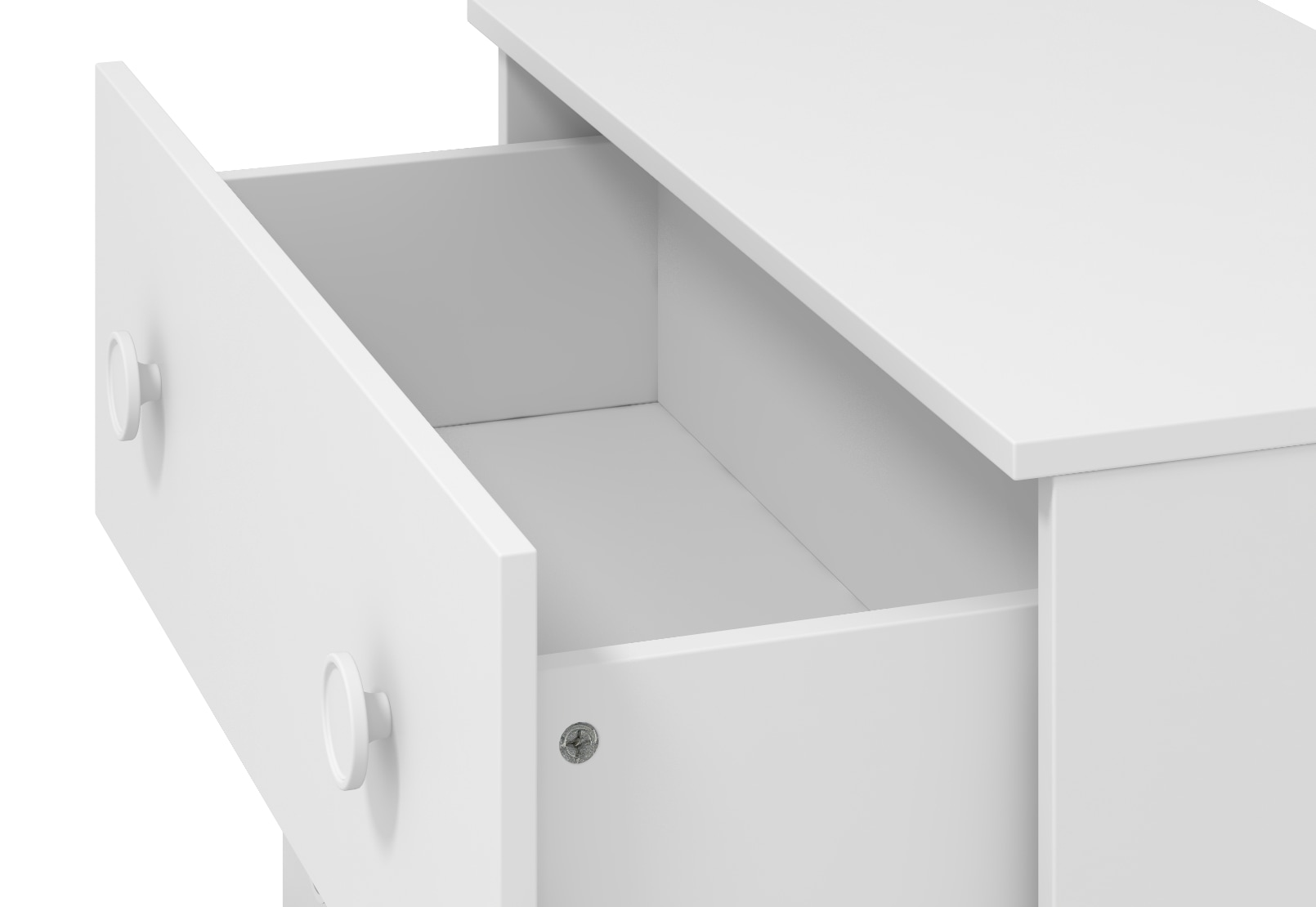 WHEELER 3 Drawer Tall Chest (2CTNS) – image 10 of 16