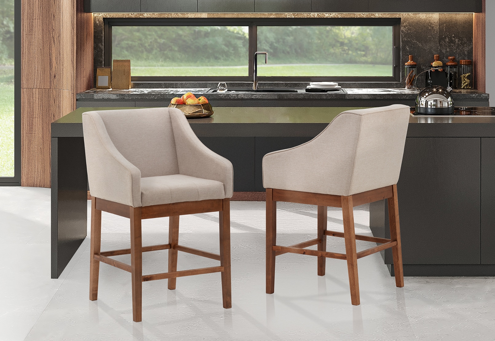 VALERIAN Stool – image 1 of 7