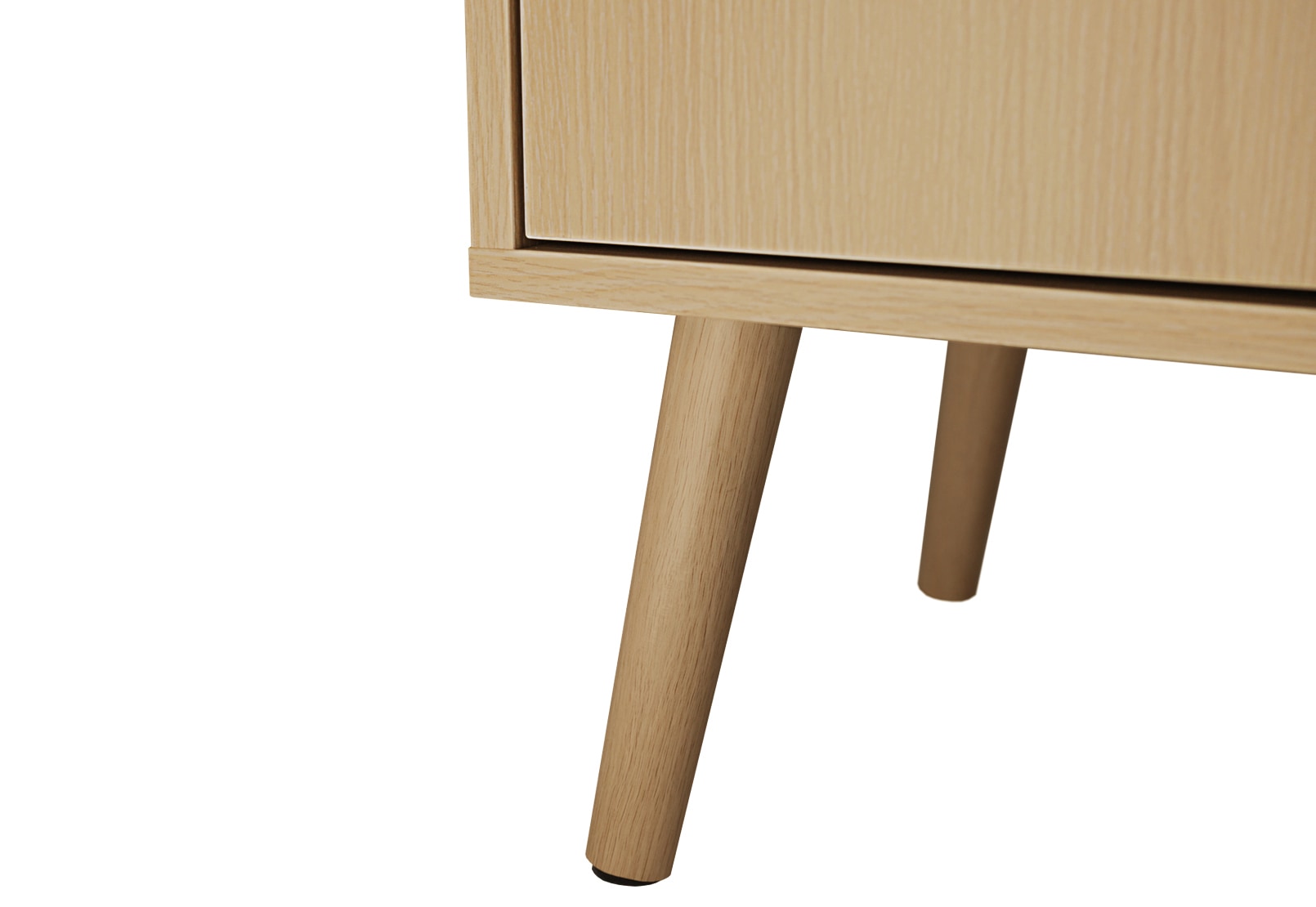 WRIGHT 2 Drawer Bedside – image 8 of 12