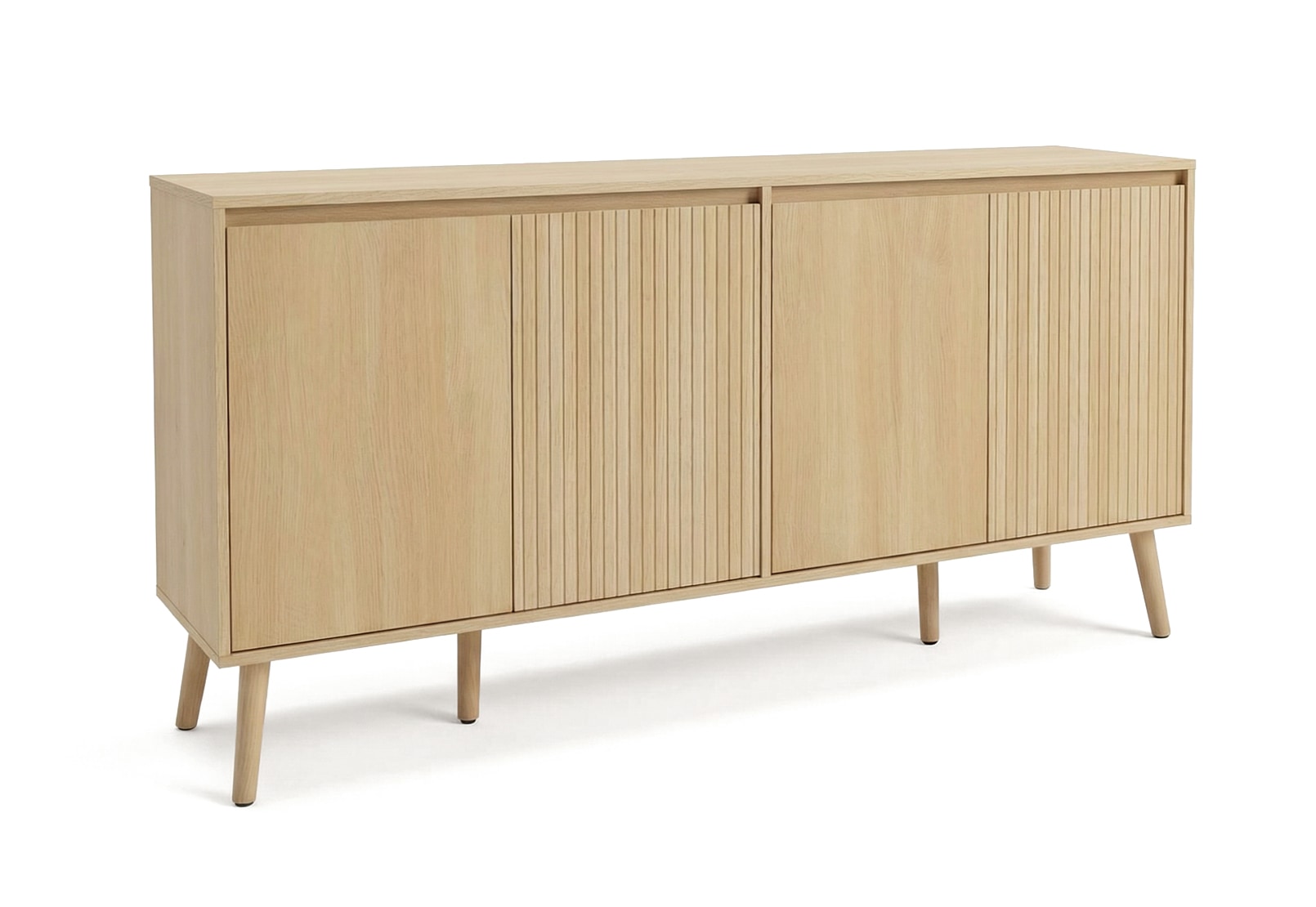 WRIGHT 4 Door Buffet – image 3 of 6