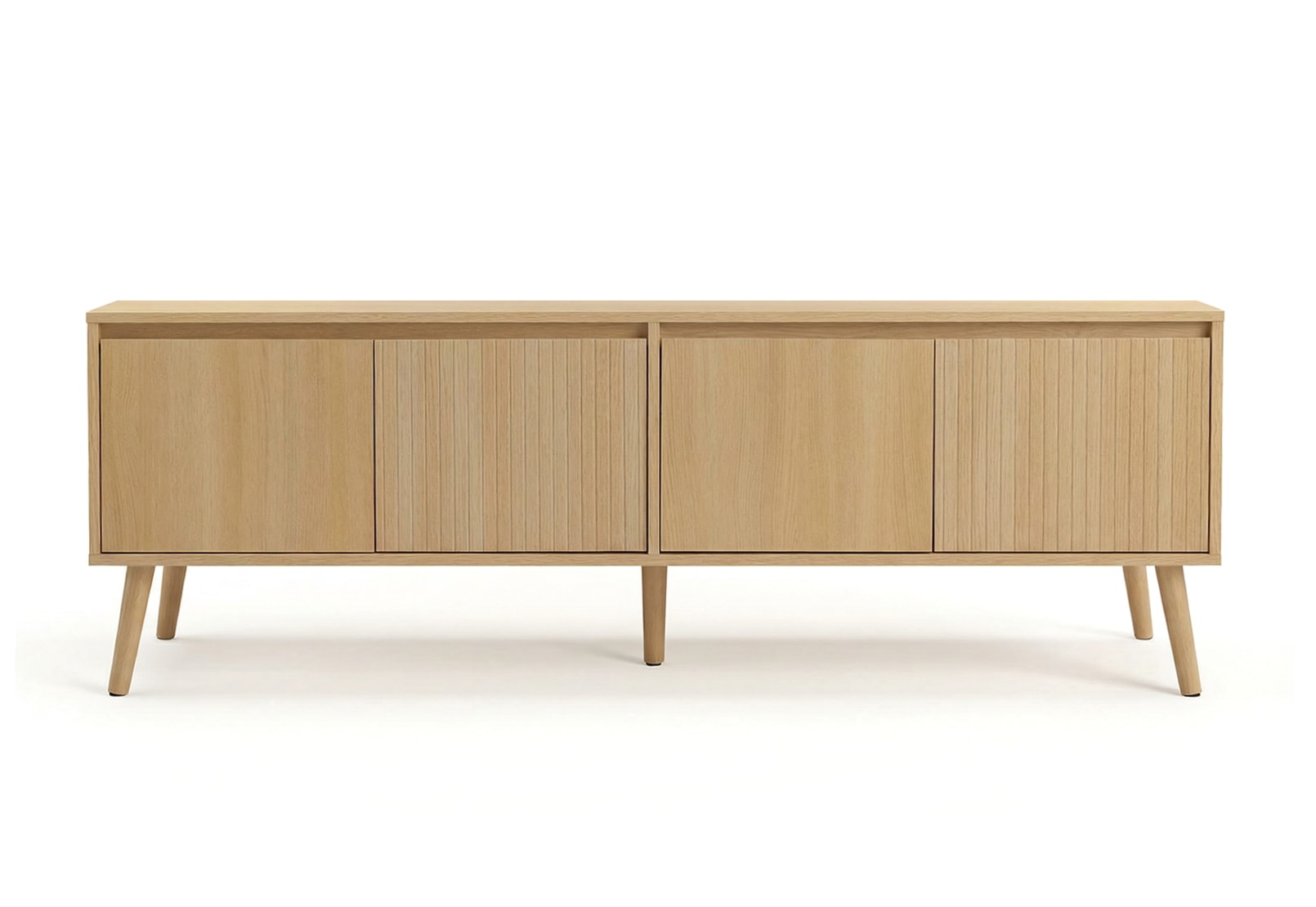WRIGHT 4 Door Entertainment Unit – image 2 of 7