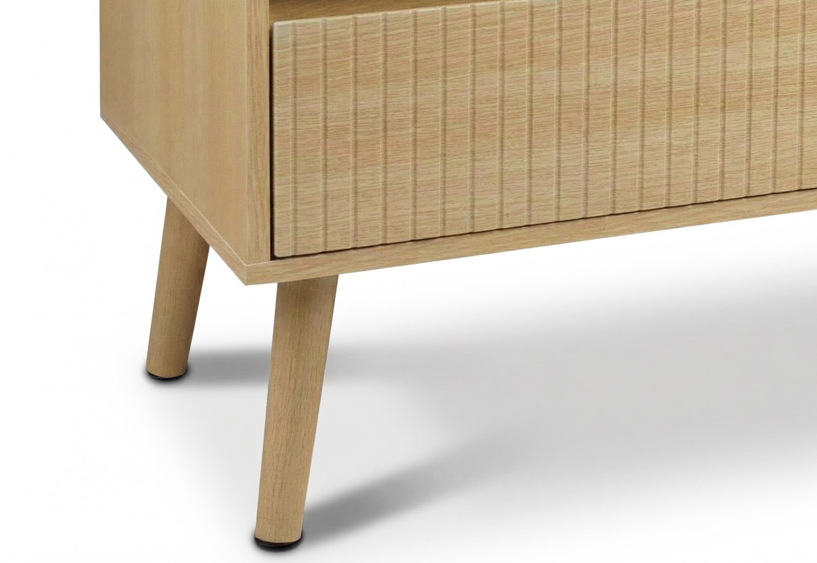 WRIGHT 4 Drawer Tall Chest – image 5 of 6
