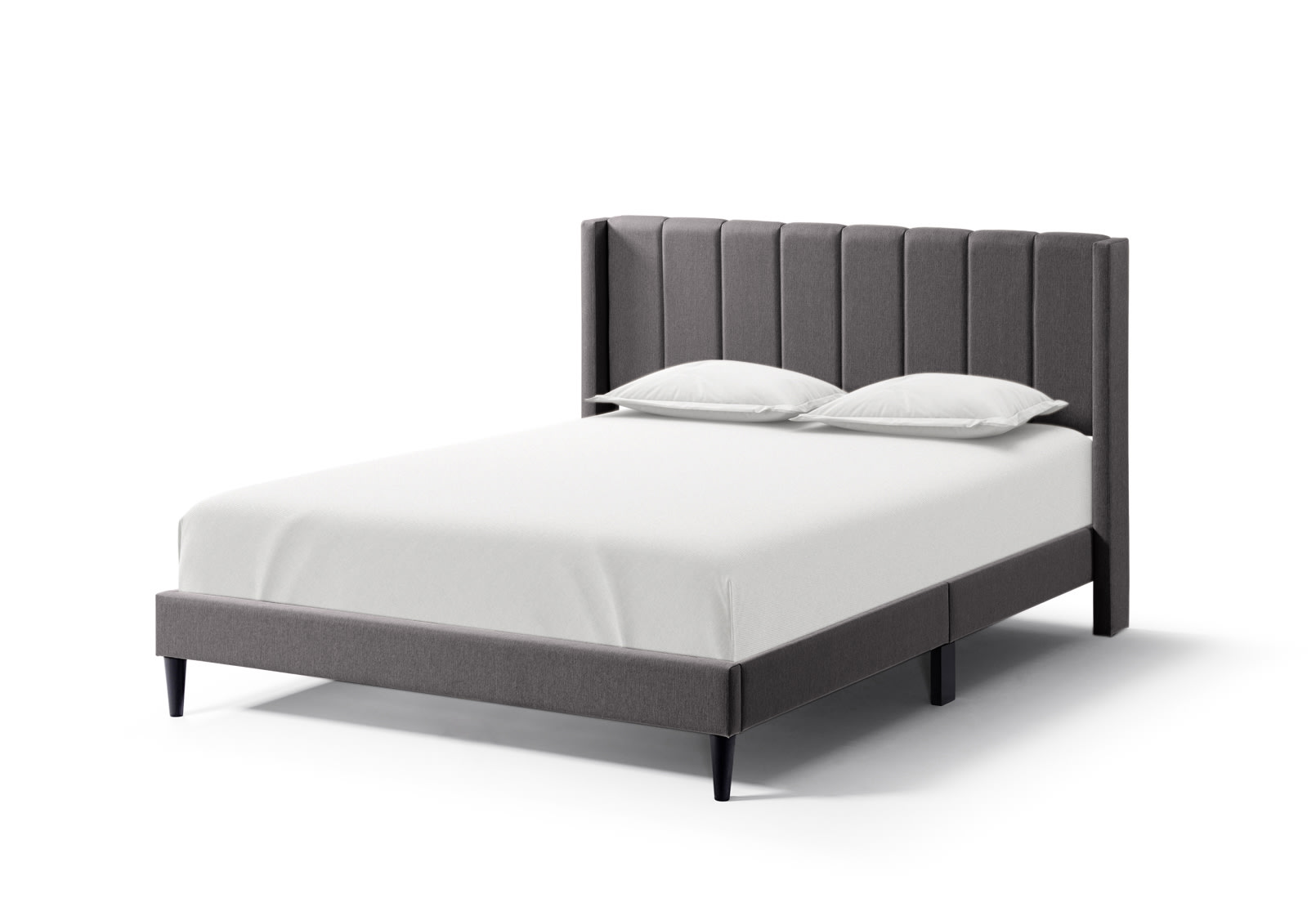STUART Queen Bed – image 3 of 6