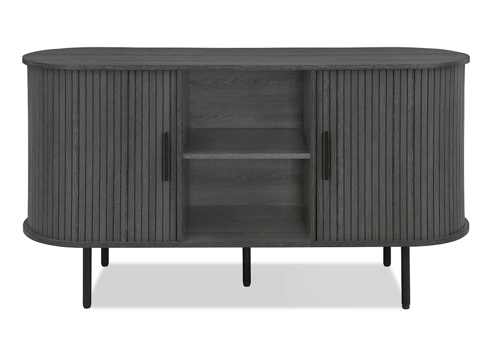 McCOY 2 Door Buffet – image 2 of 8
