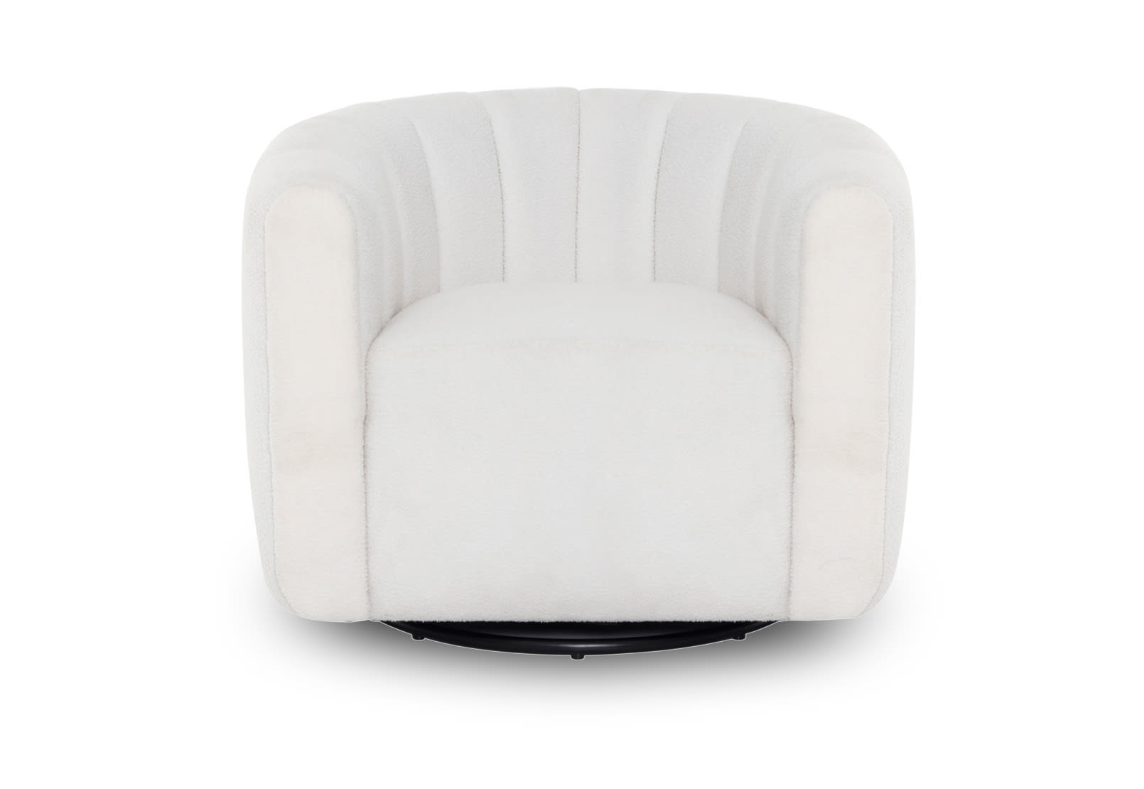 ESPINOSA Swivel Accent Chair – image 2 of 7