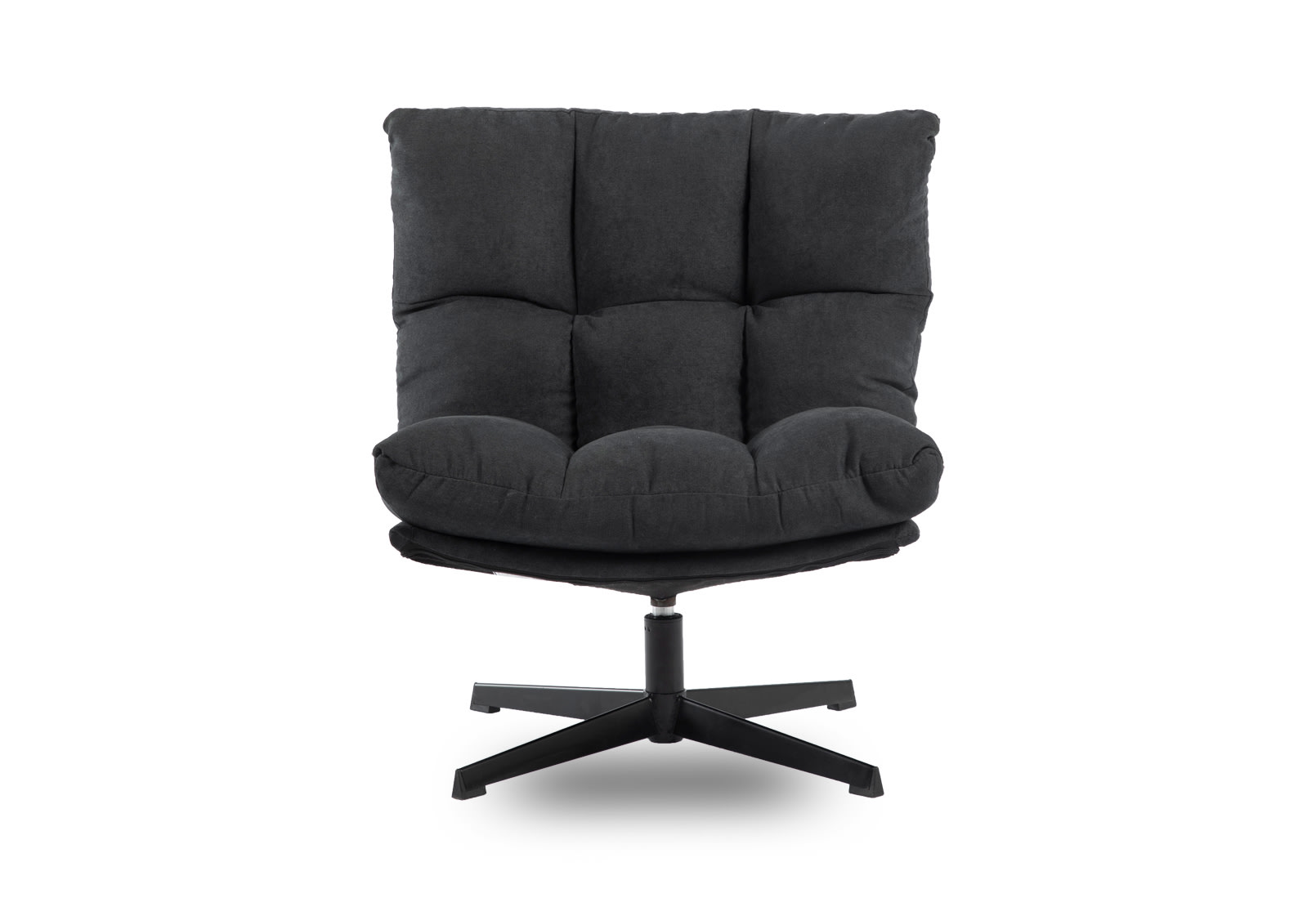 SILKIA Swivel Accent Chair – image 2 of 7