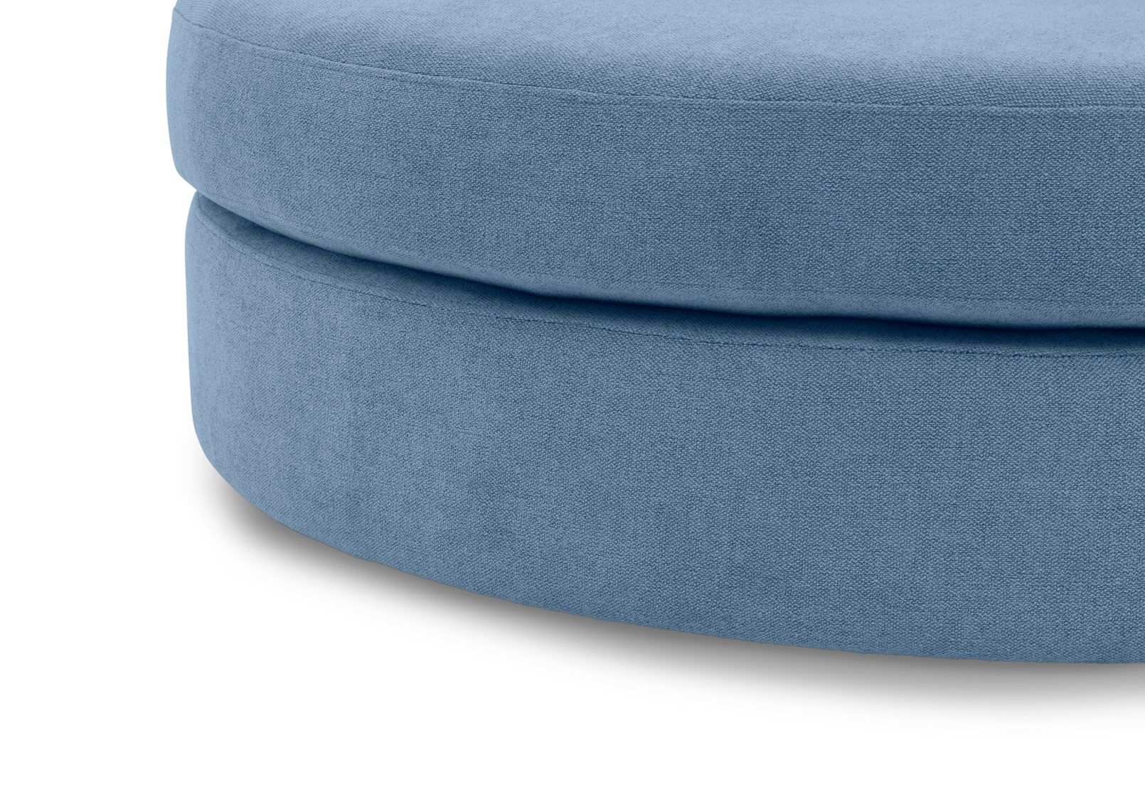 AVIRA FABRIC Swivel Chair (Fabric) – image 7 of 8