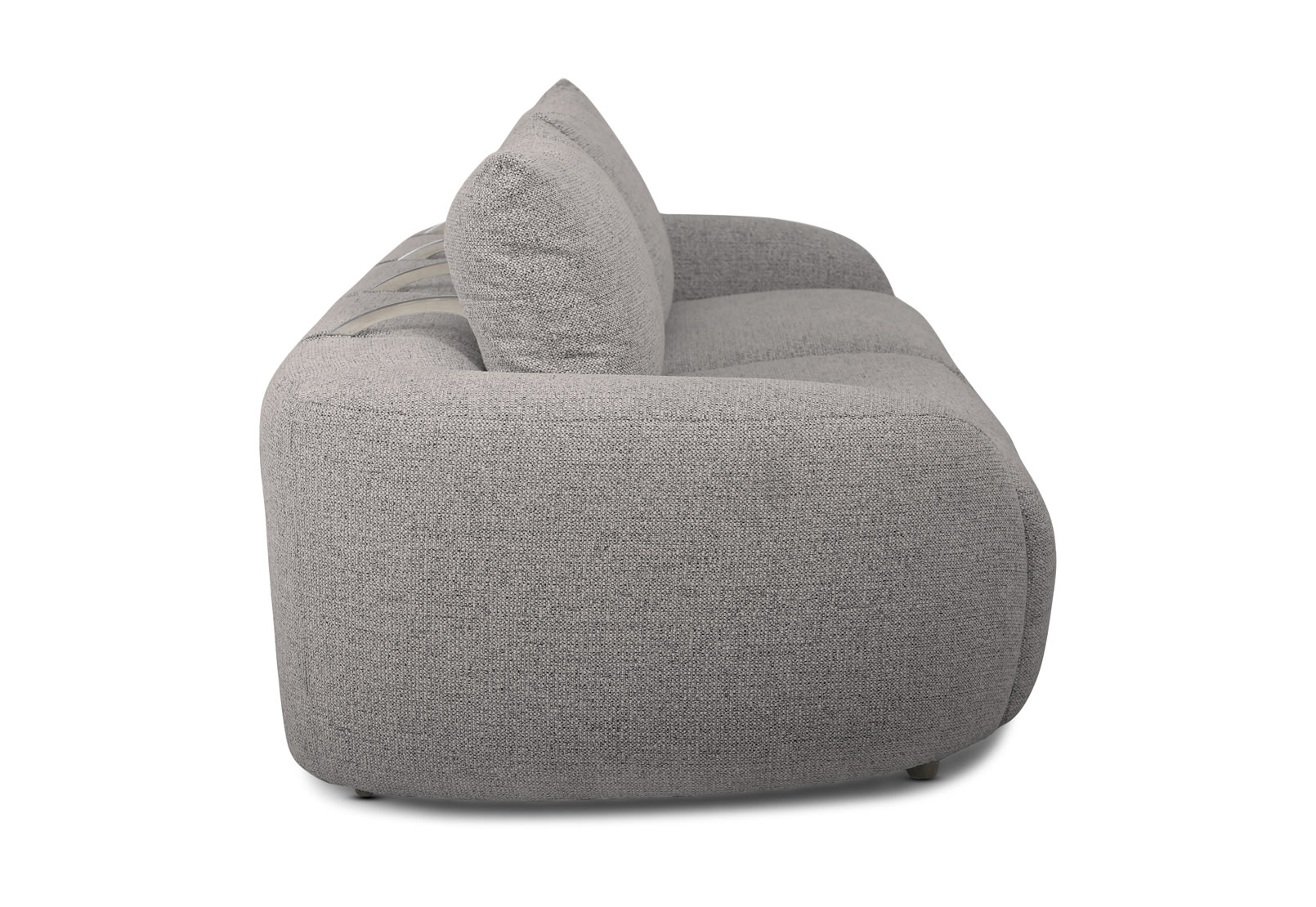 ARETHA FABRIC 2.5 Seater with Inbuilt Electric Recliners – image 7 of 11