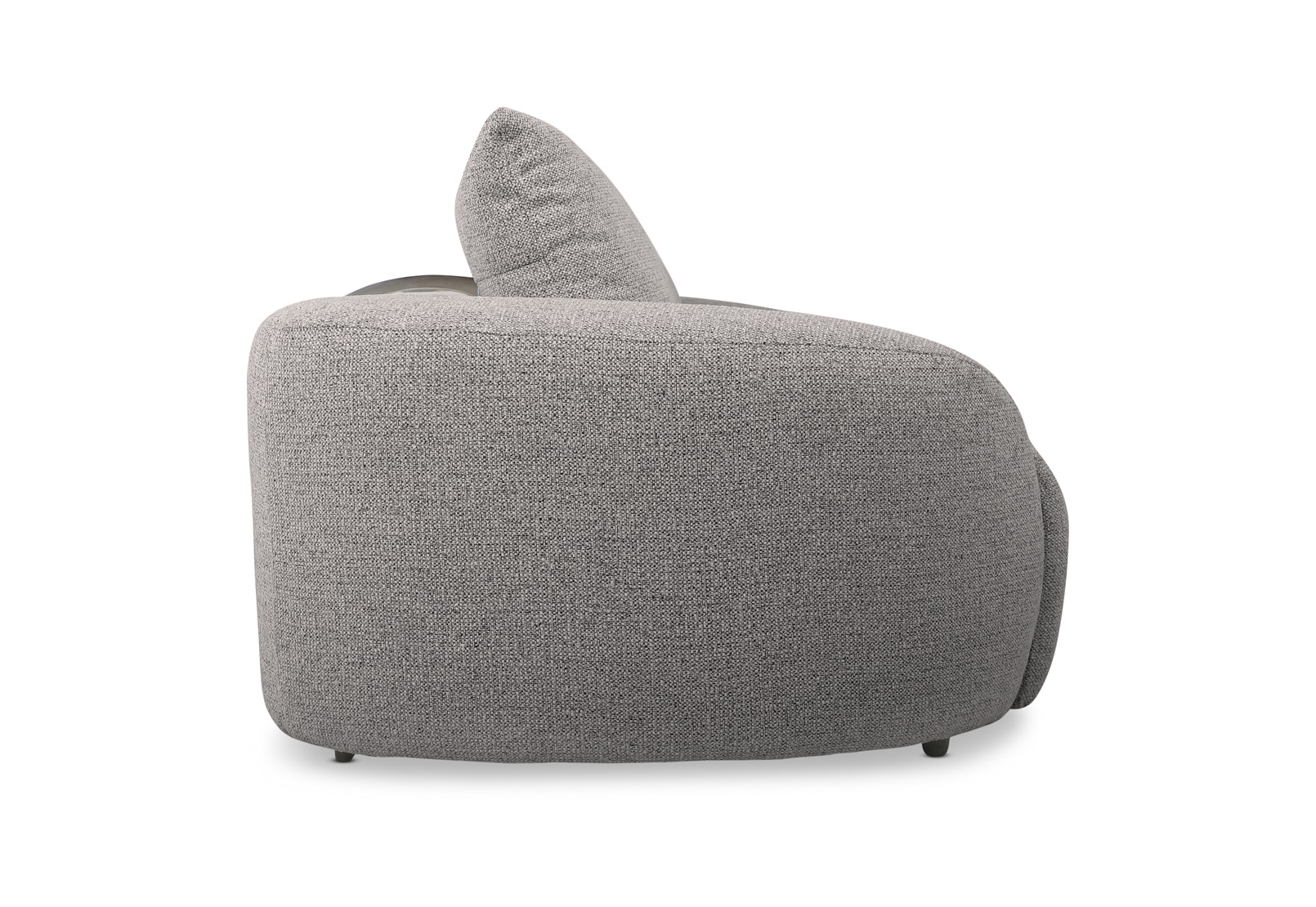 ARETHA FABRIC 3.5 Seater with 2 Inbuilt Electric Recliners – image 10 of 15
