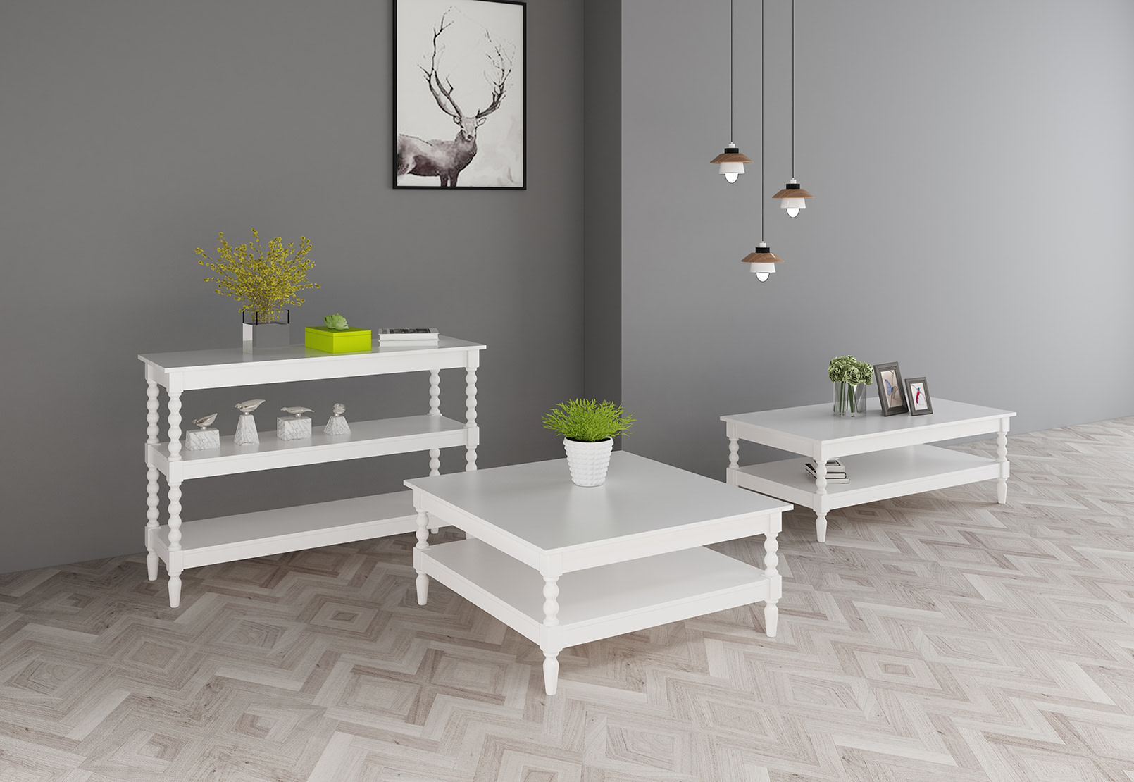JAMESPORT 900 Coffee Table – image 11 of 11