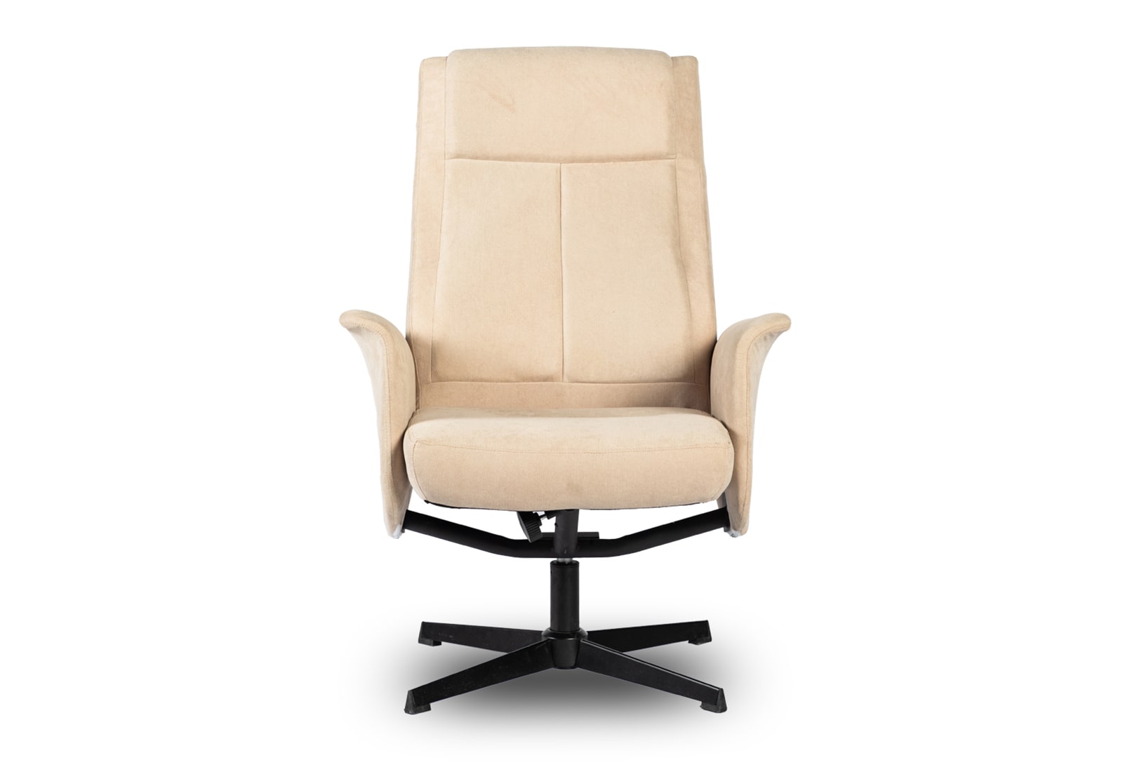 PEREZ Swivel Accent Chair – image 2 of 11