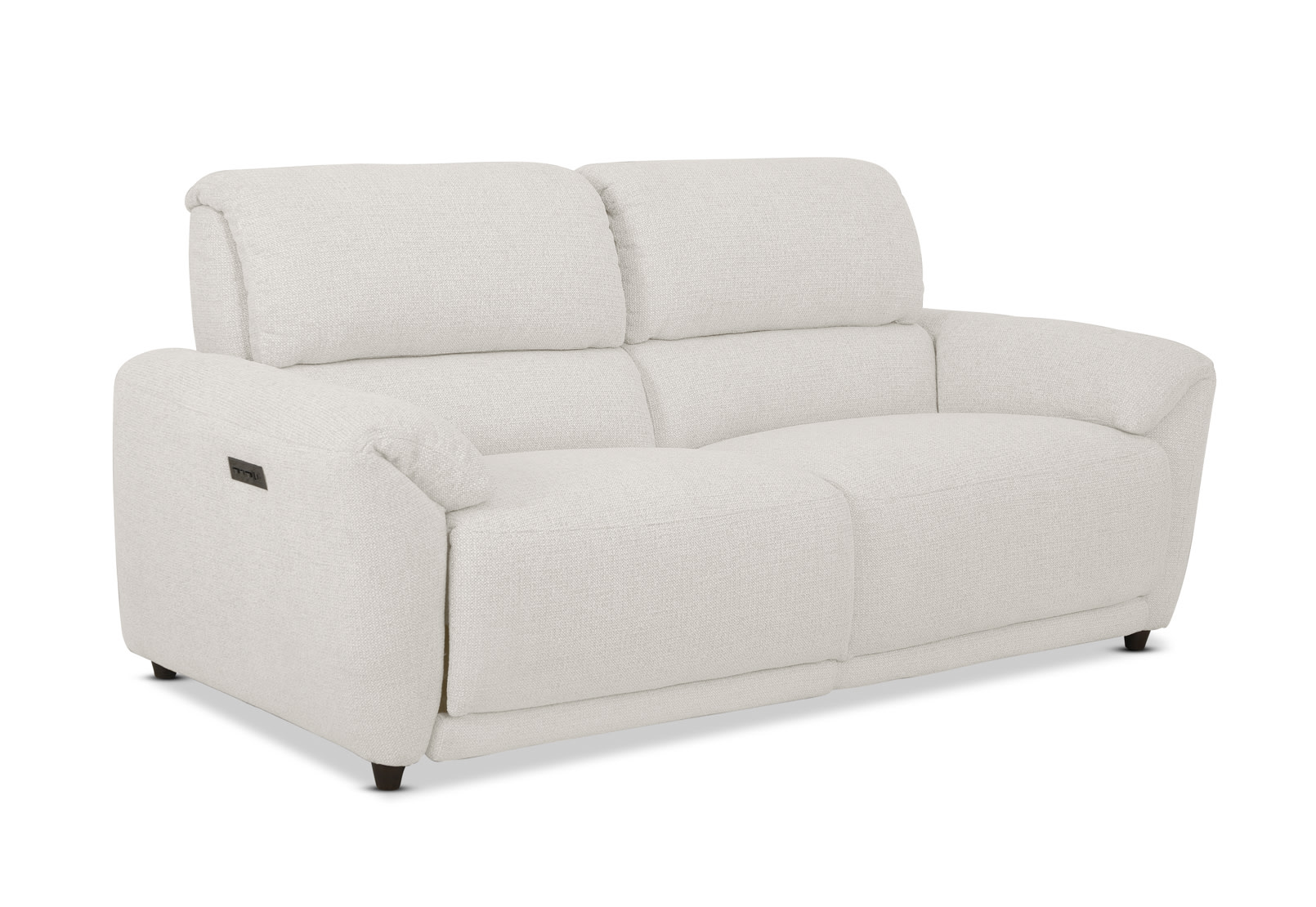 KYLON FABRIC 2.5 Seater with Inbuilt Electric Recliners – image 4 of 12