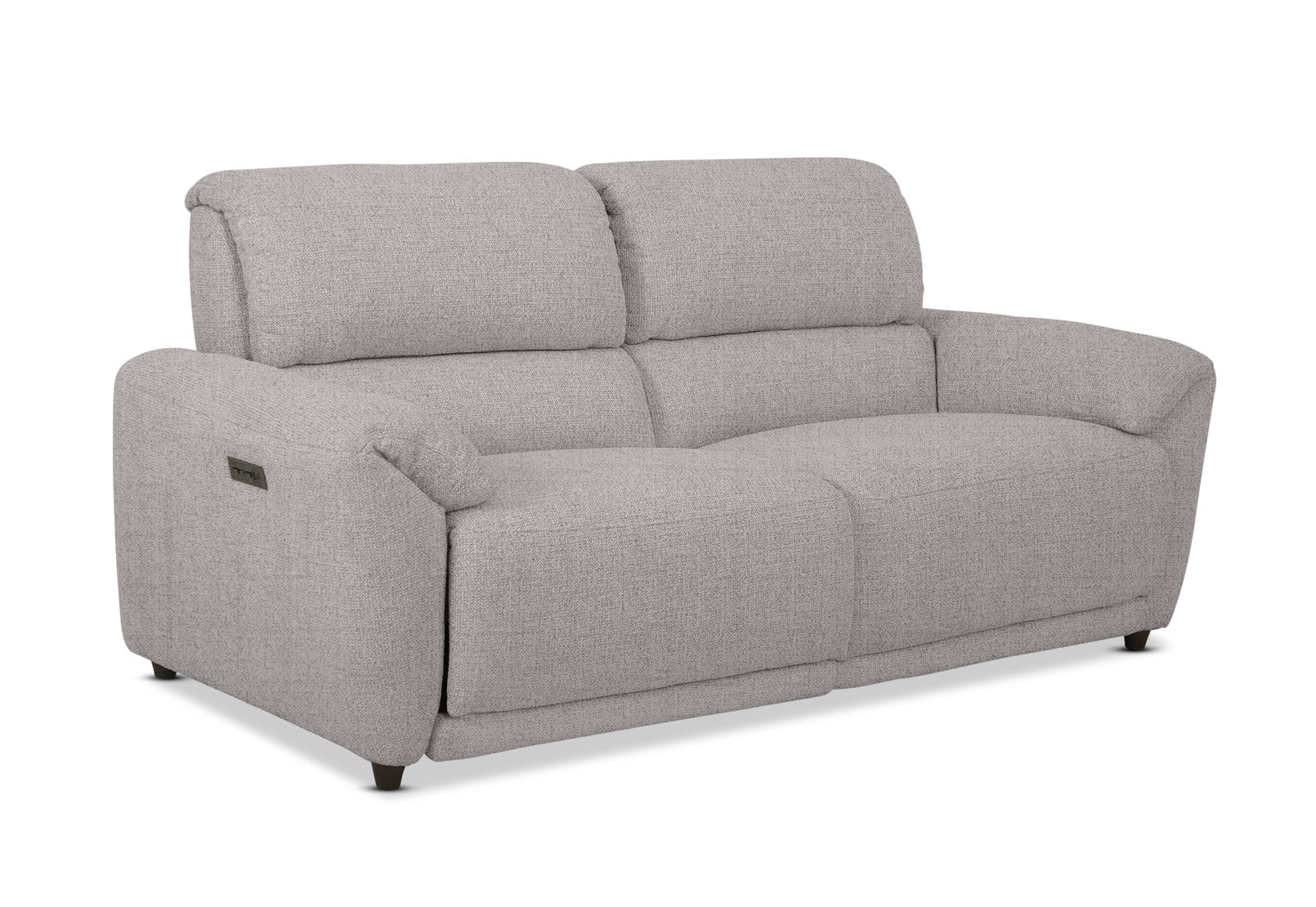 KYLON FABRIC 2.5 Seater with Inbuilt Electric Recliners – image 3 of 6