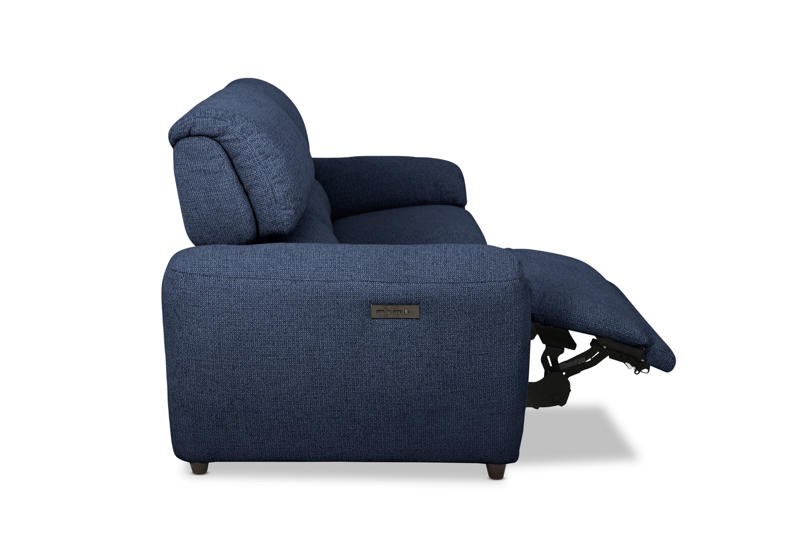 KYLON FABRIC 2.5 Seater with Inbuilt Electric Recliners – image 5 of 6
