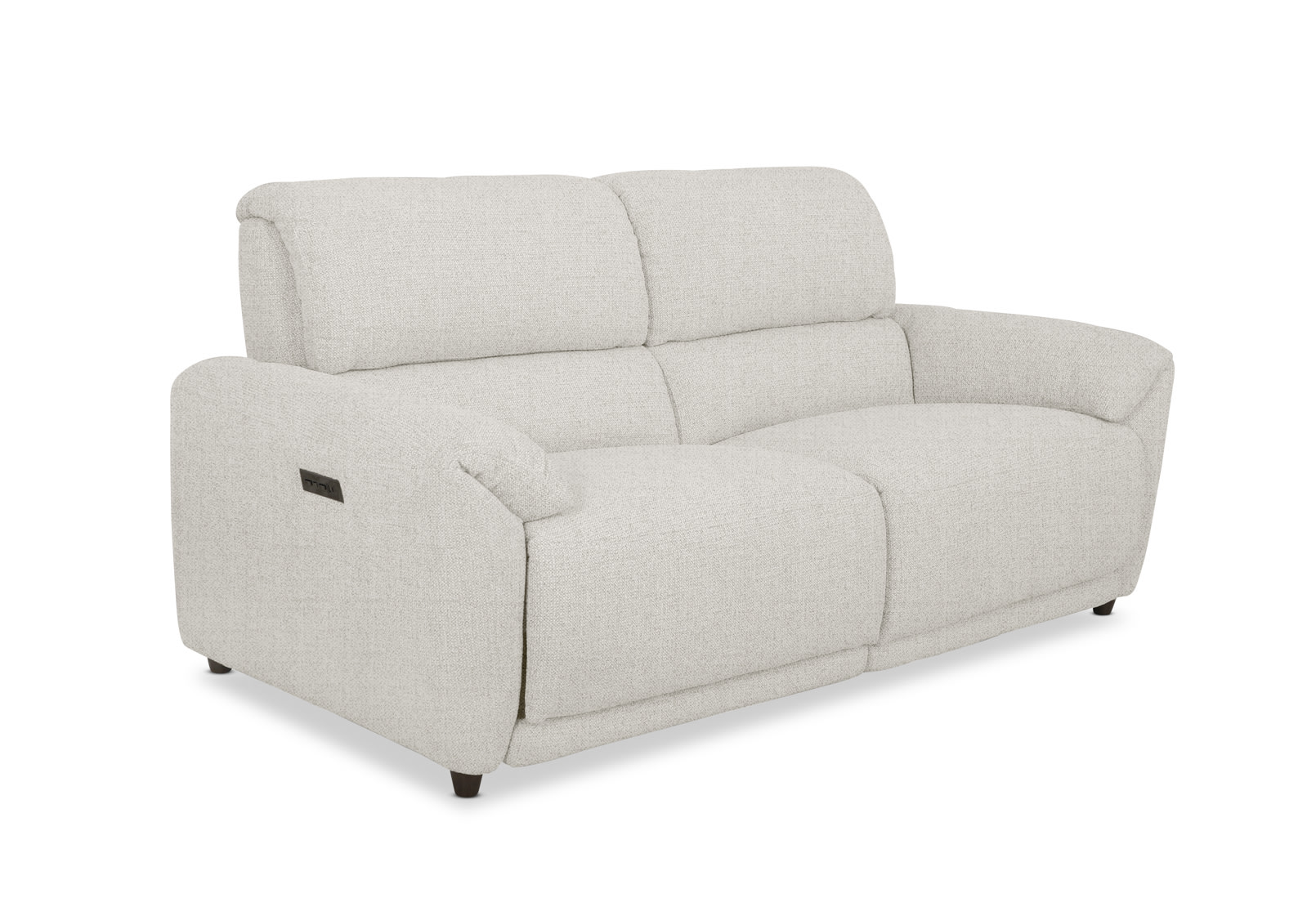 KYLON FABRIC 2 Seater with Inbuilt Electric Recliners – image 3 of 6