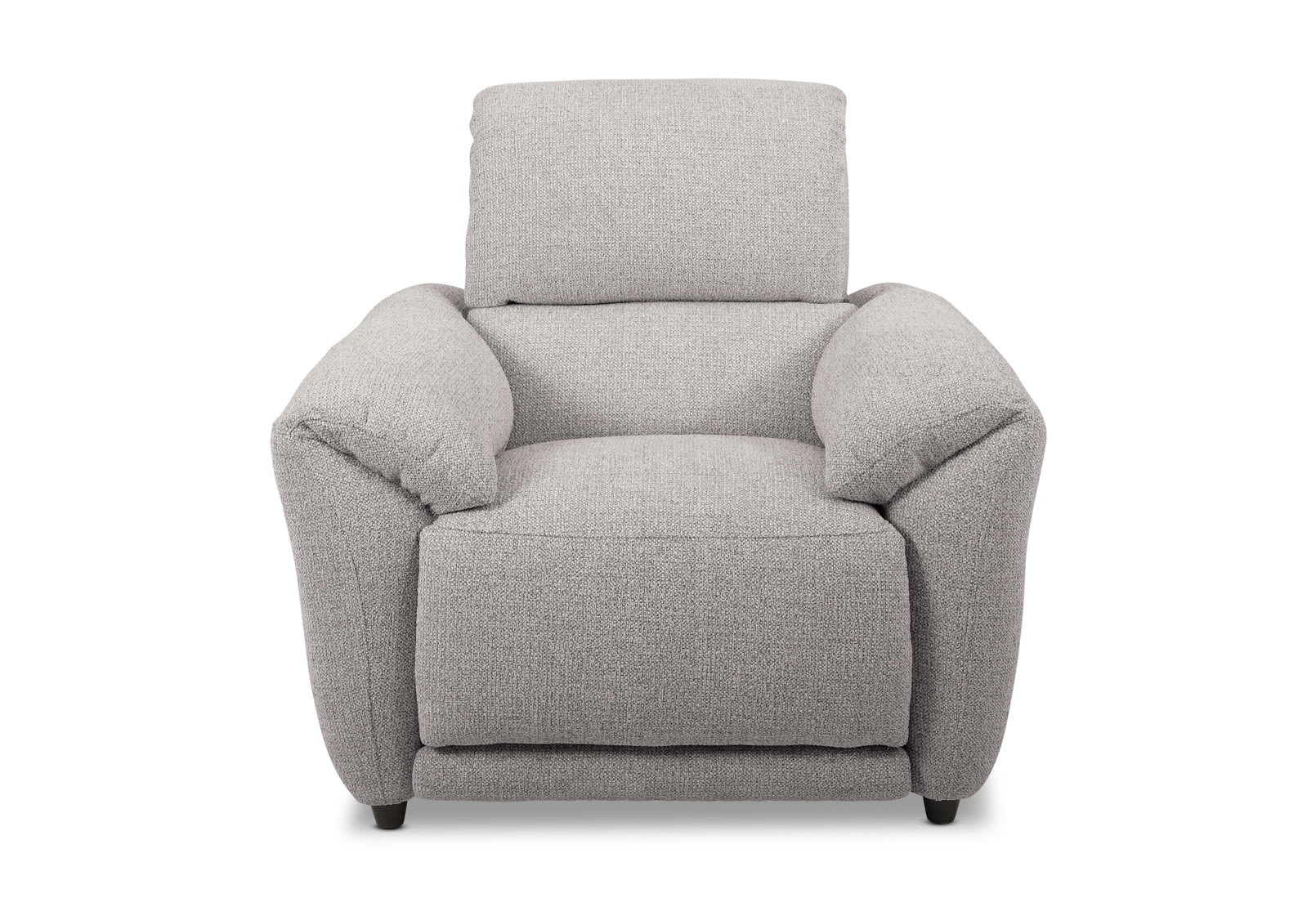 KYLON FABRIC Electric Recliner – image 1 of 8