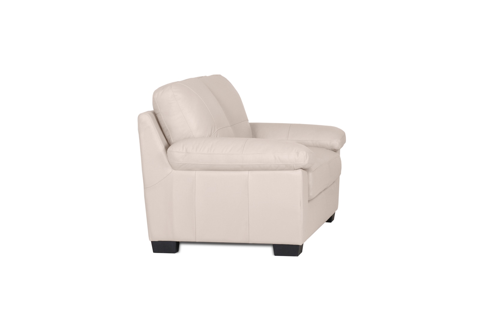 PERSEUS LEATHER 2 Seater Sofa – image 3 of 6