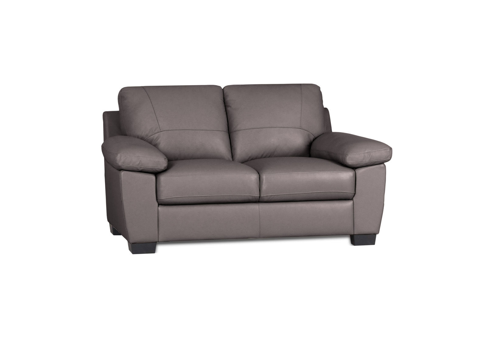 PERSEUS LEATHER 2 Seater Sofa – image 2 of 6
