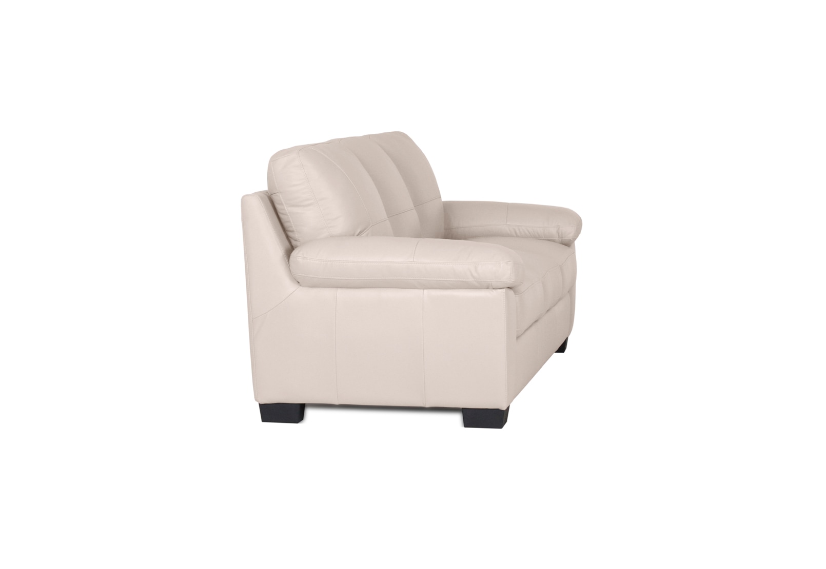 PERSEUS LEATHER 3 Seater Sofa – image 3 of 7