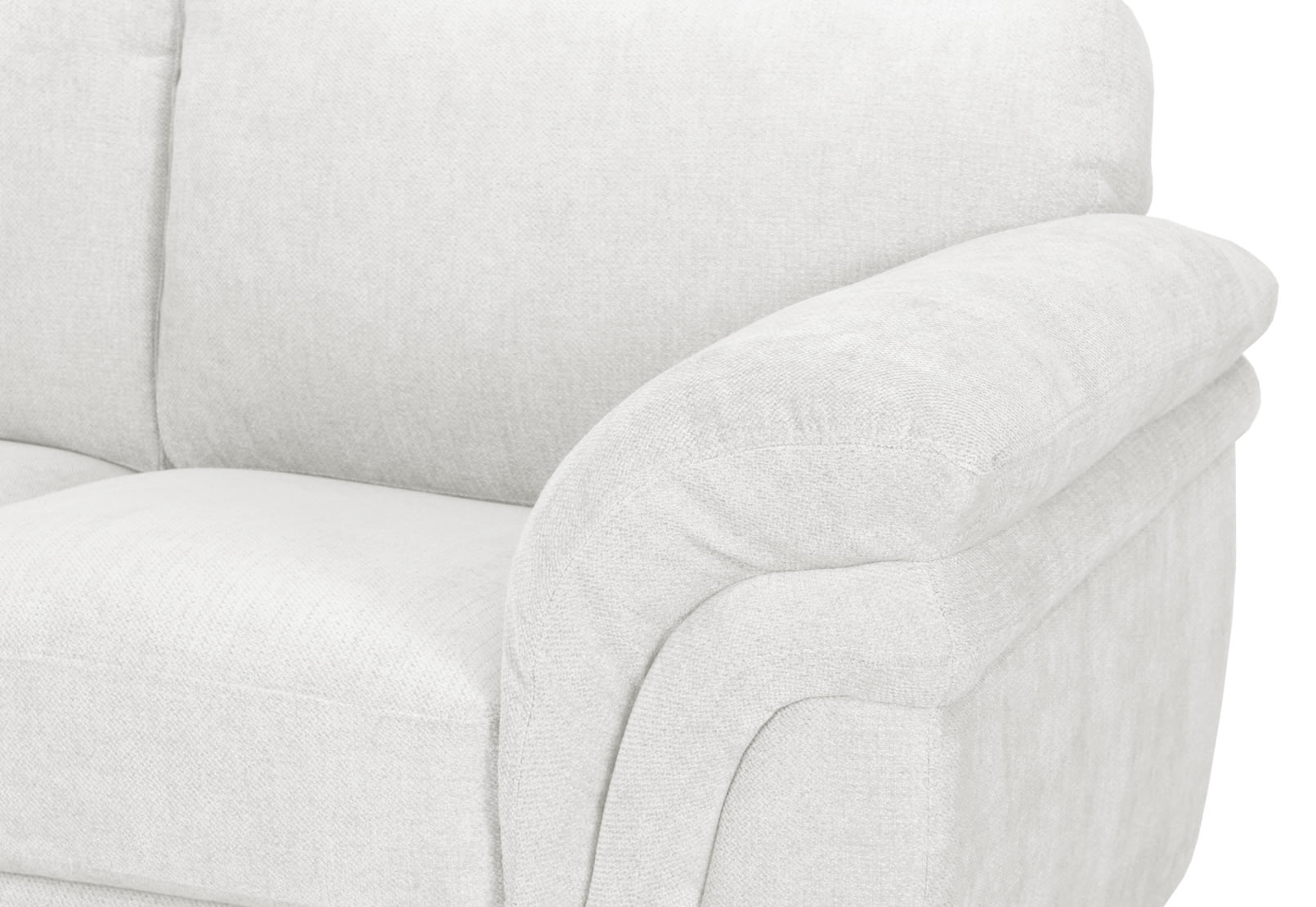 YAMILA FABRIC 2 Seater Sofa – image 5 of 6