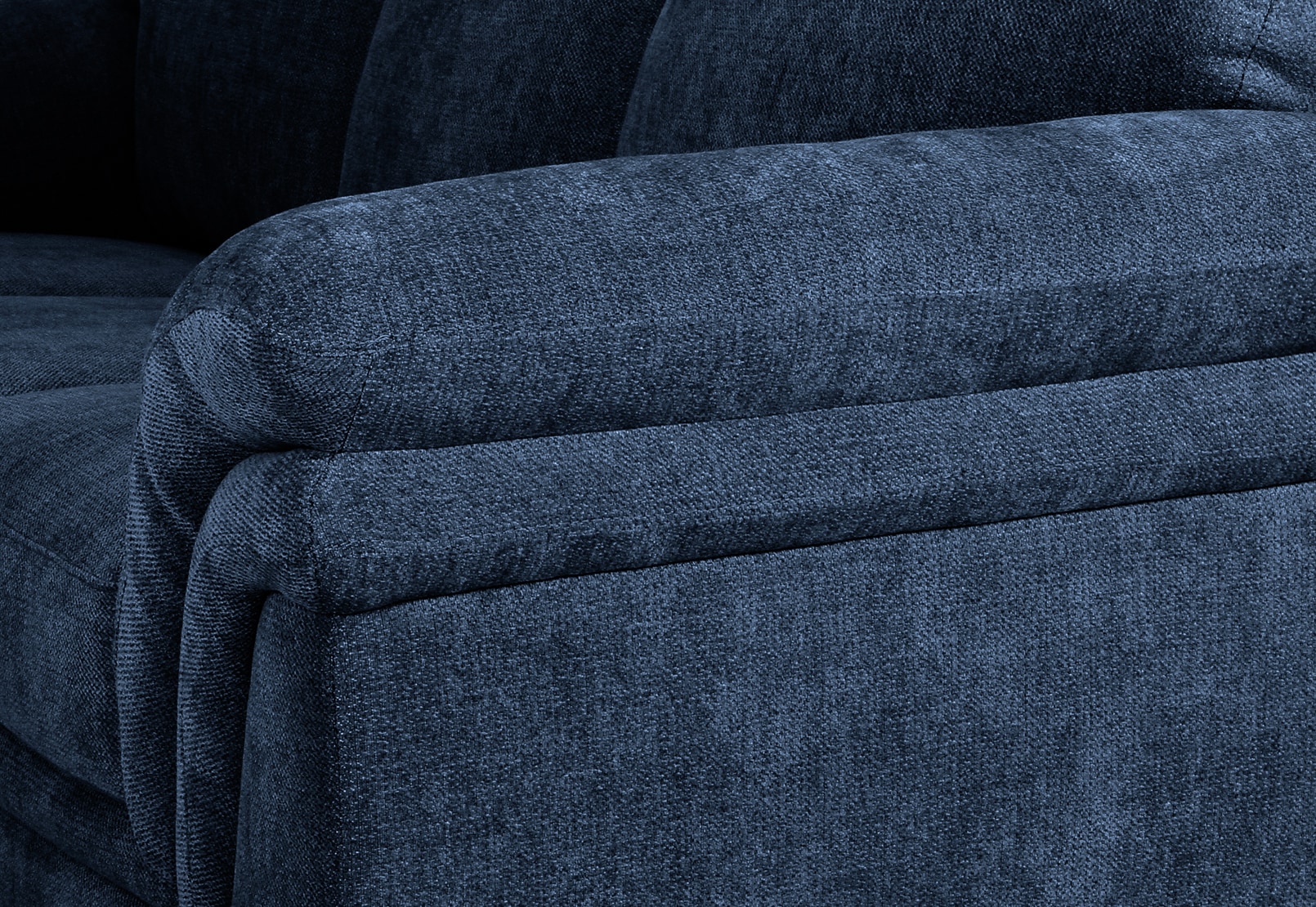YAMILA FABRIC 2 Seater Sofa – image 6 of 6