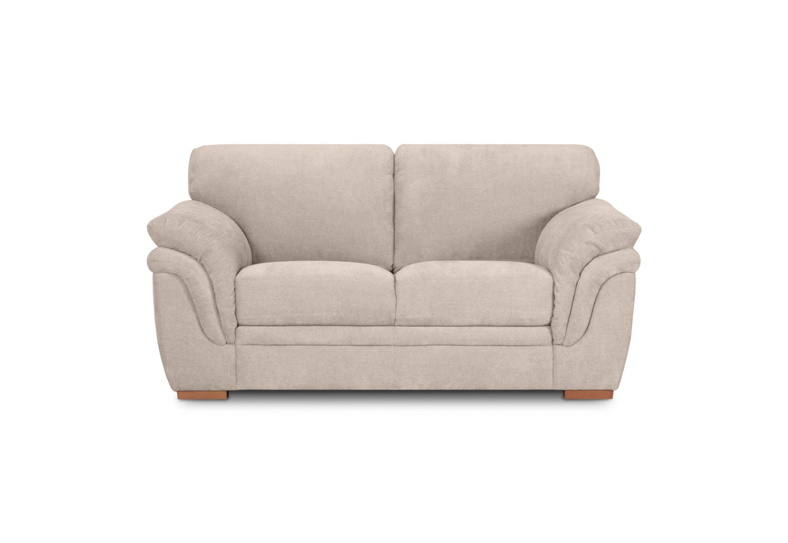 YAMILA FABRIC 2 Seater Sofa – image 1 of 6