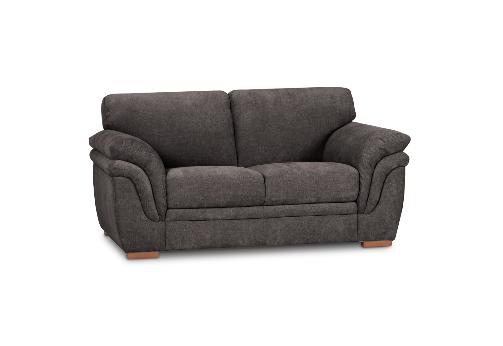 YAMILA FABRIC 2 Seater Sofa – image 2 of 6