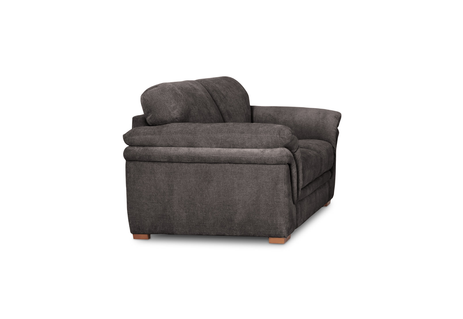 YAMILA FABRIC 2 Seater Sofa – image 3 of 6