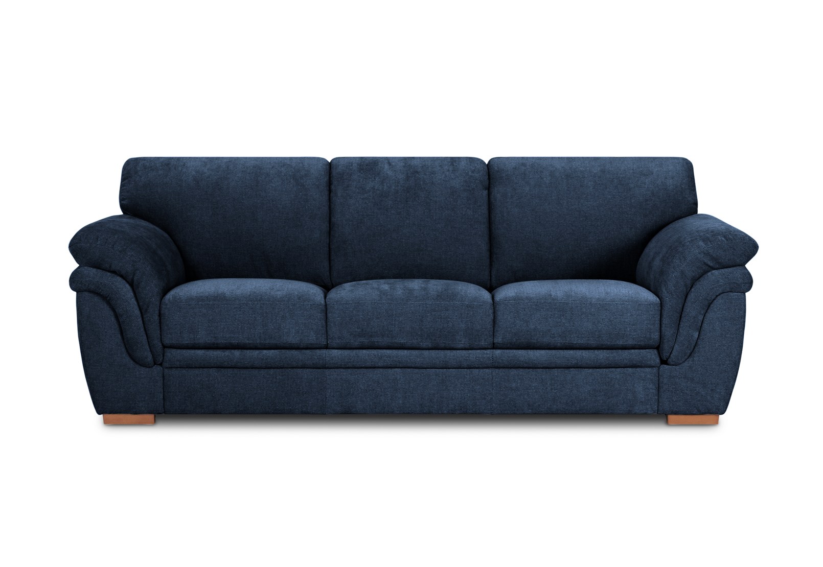 YAMILA FABRIC 3 Seater Sofa – image 1 of 7