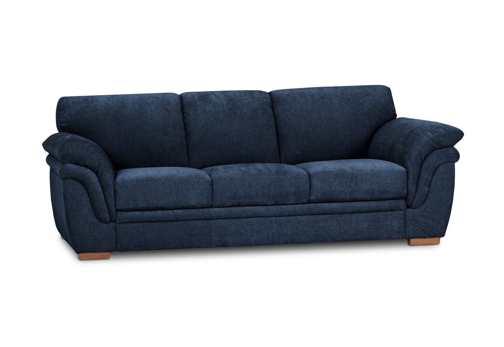 YAMILA FABRIC 3 Seater Sofa – image 2 of 7