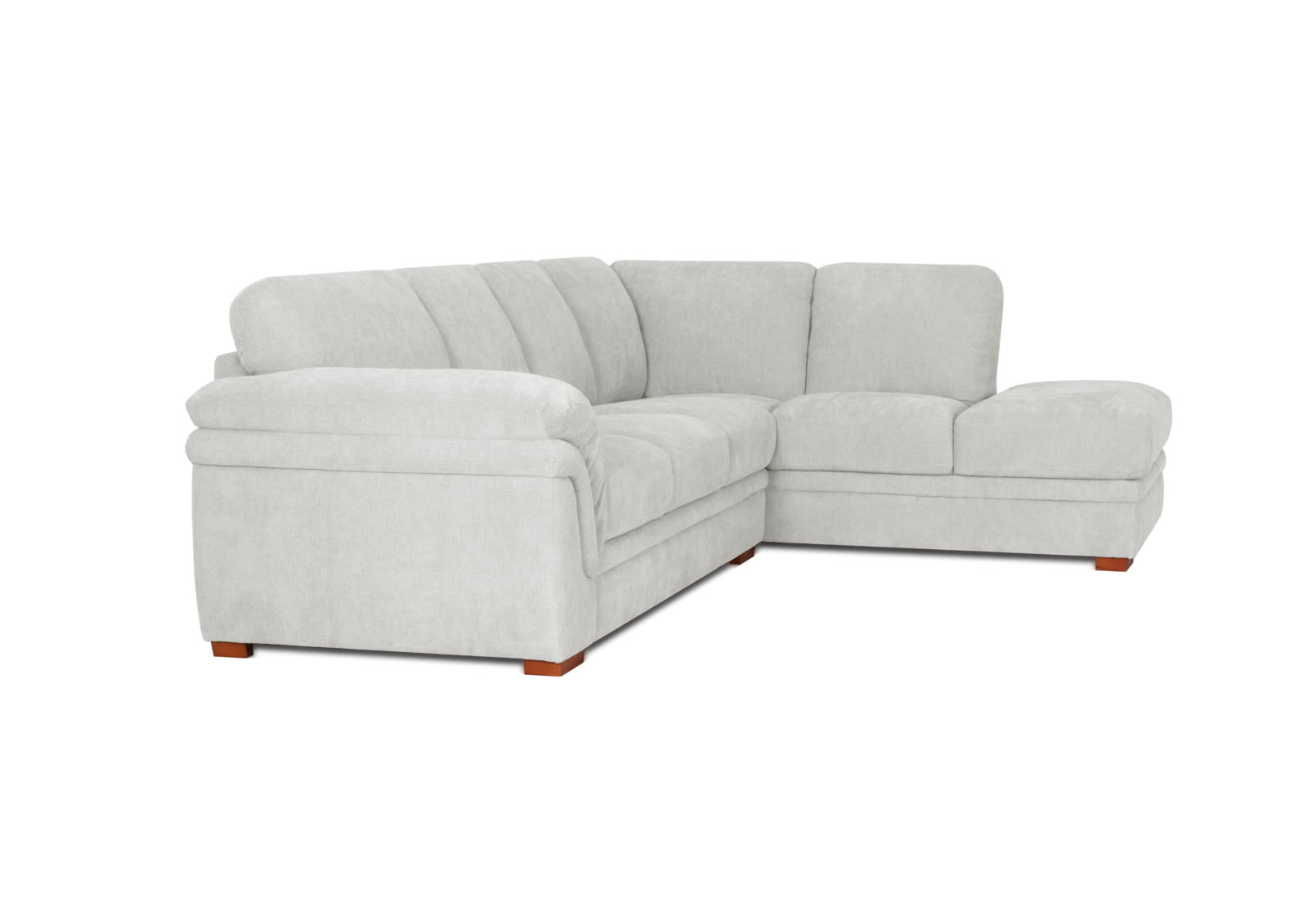 YAMILA FABRIC Corner Lounge RHF Chaise – image 3 of 8