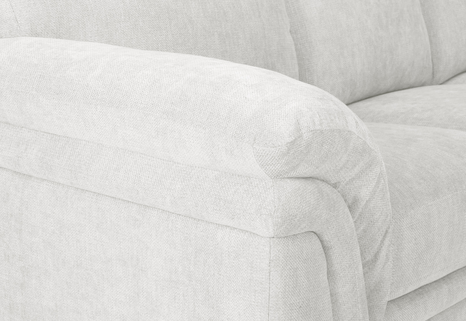 YAMILA FABRIC Corner Lounge RHF Chaise – image 5 of 8