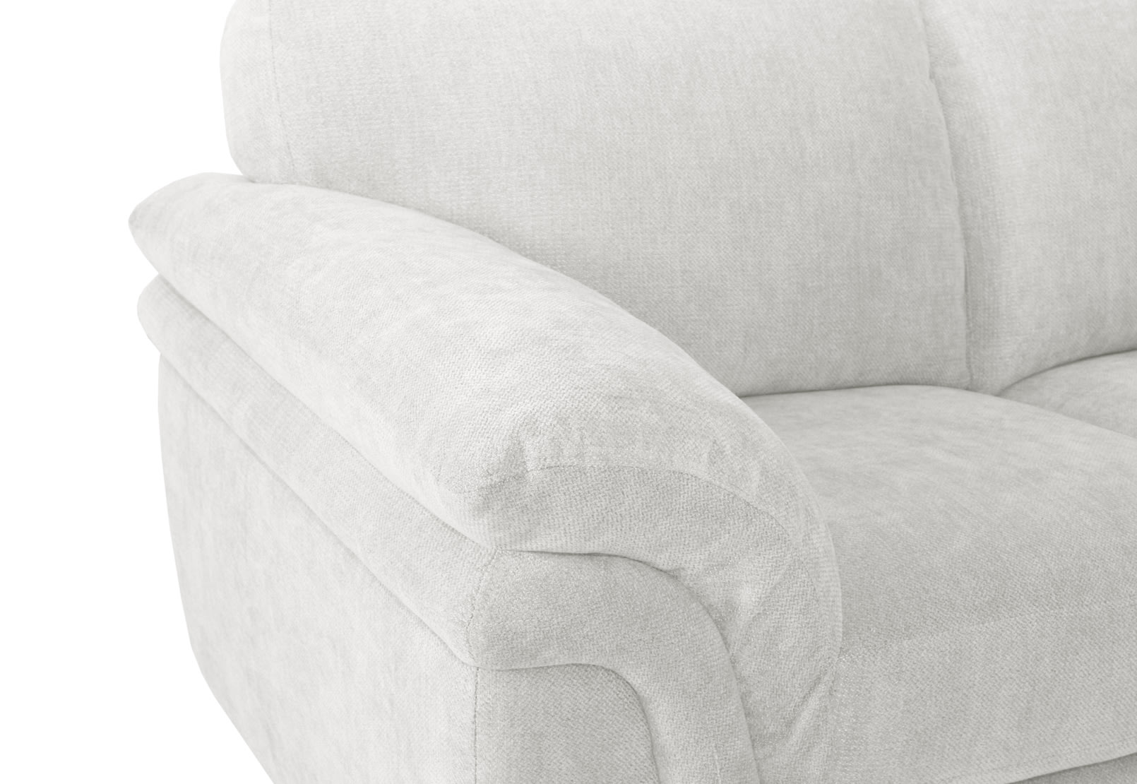 YAMILA FABRIC Corner Lounge RHF Chaise – image 6 of 8