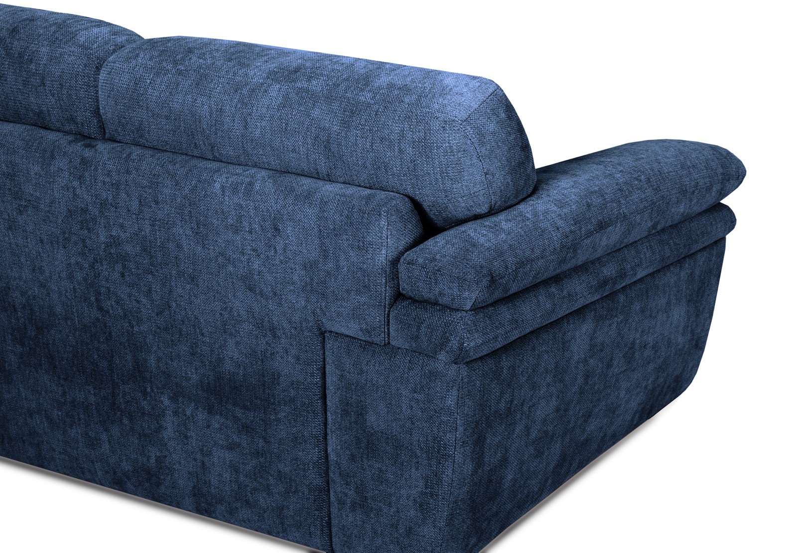 YAMILA FABRIC Corner Lounge RHF Chaise – image 7 of 8