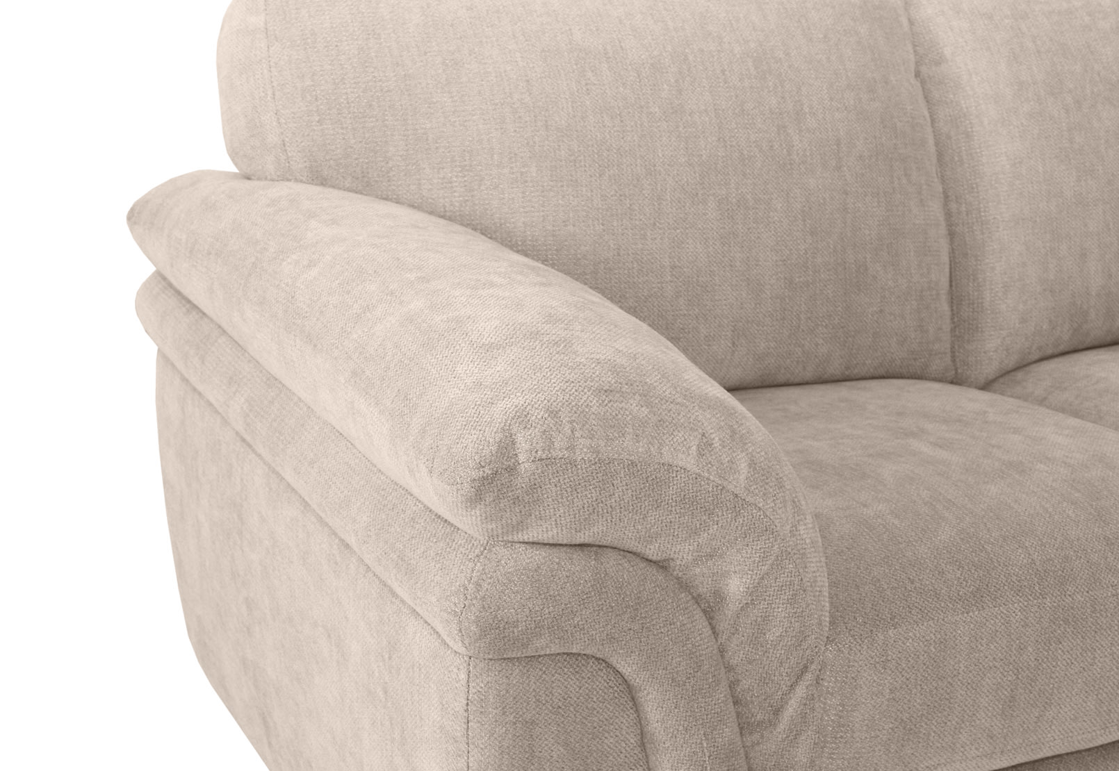 YAMILA FABRIC Corner Lounge RHF Chaise – image 6 of 8